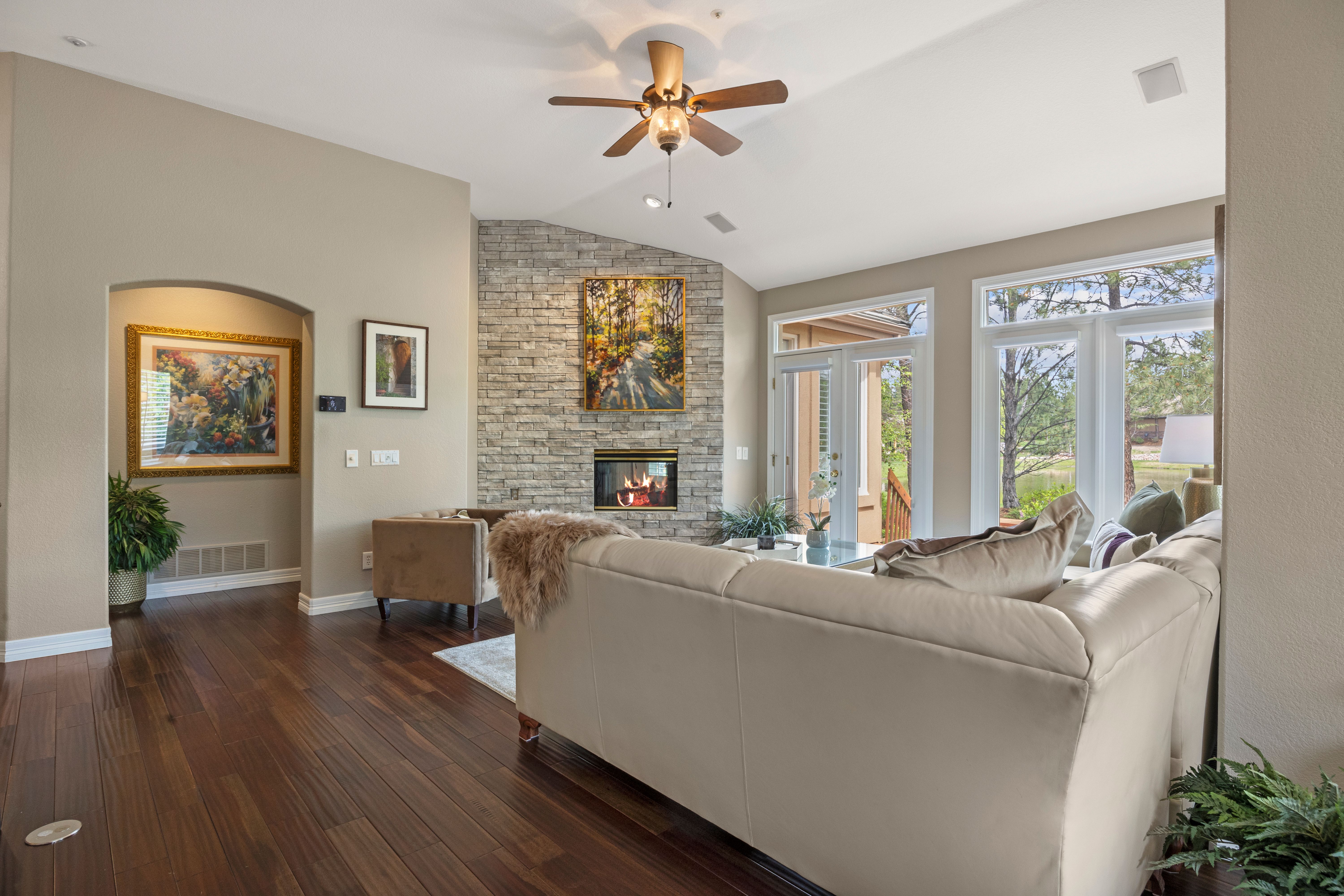  Residence Offering An Unmatched Opportunity To Enjoy Colorado Living At Its Best - 物件實景