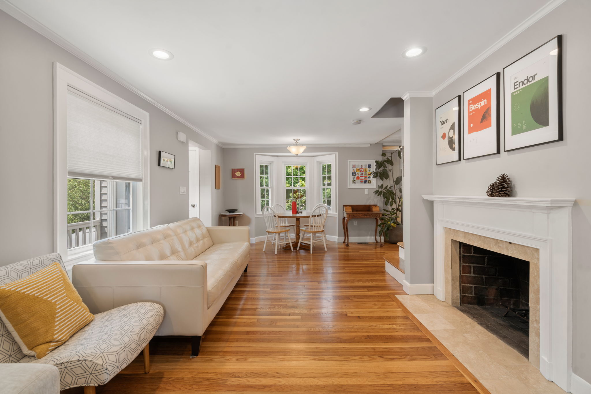  46 Macarthur Road, Stoneham, MA, 02180 - 物件實景