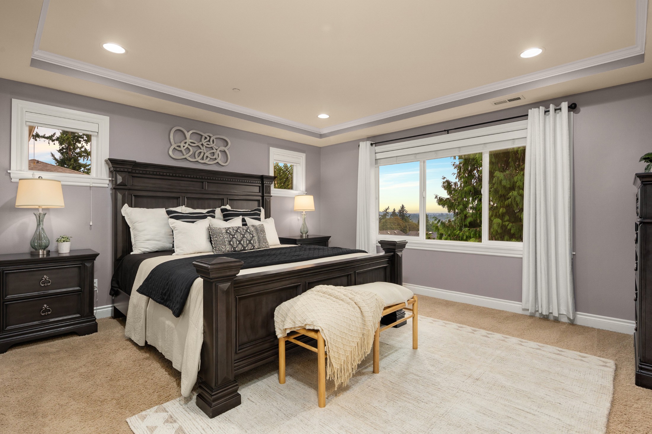  Bothell Luxury Living - 物件實景