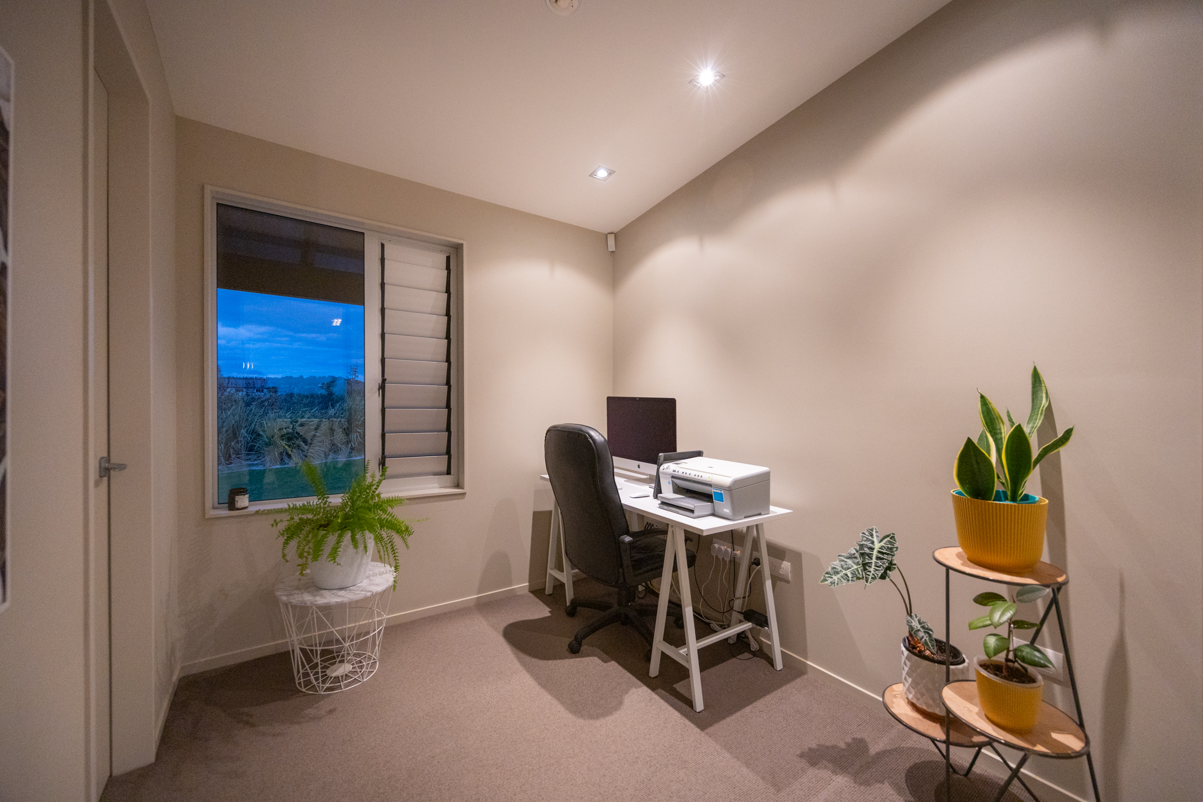  143 Ranfurly, Feilding - 物件實景