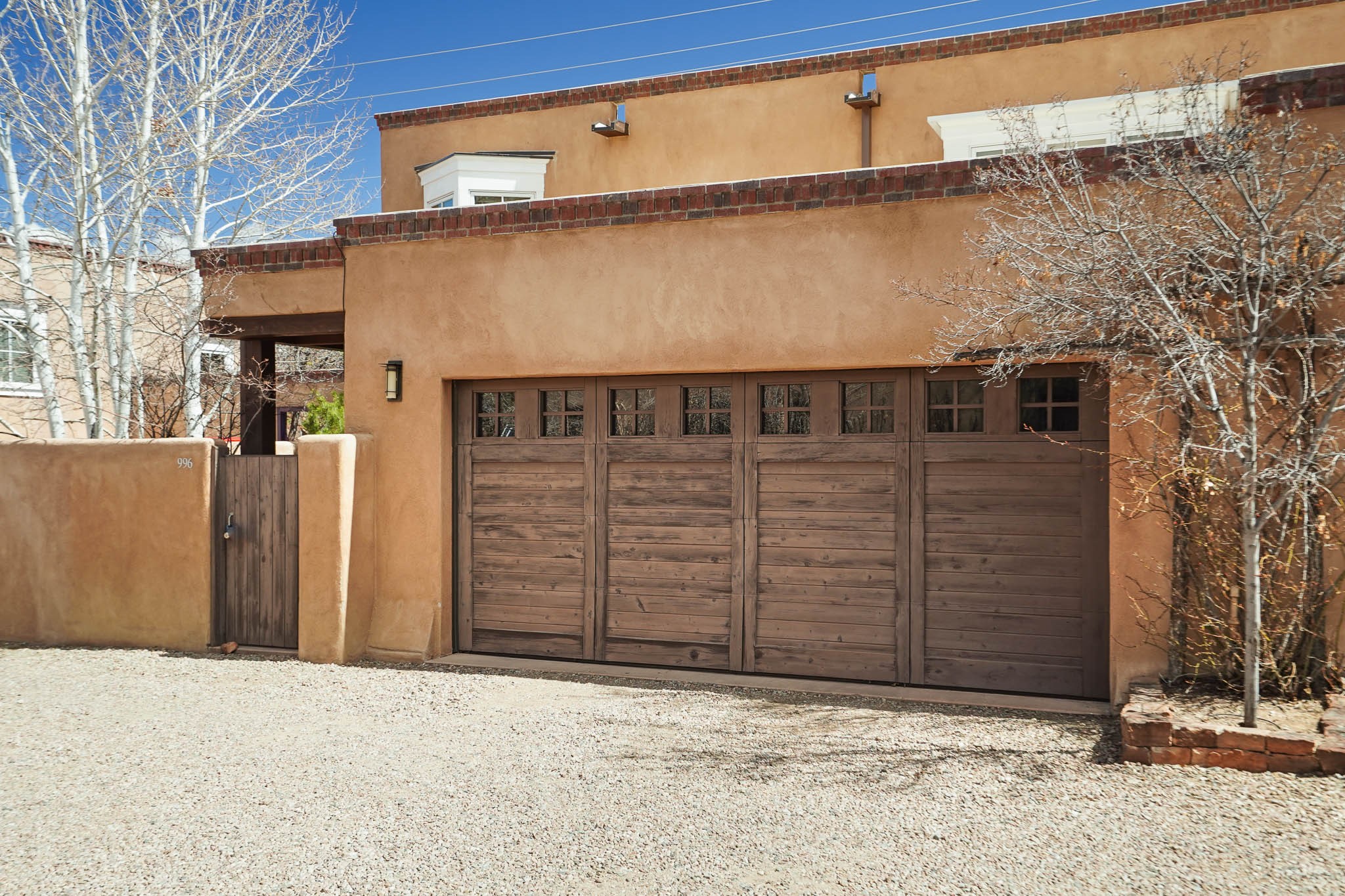  996 Old Pecos Trail - 物件實景