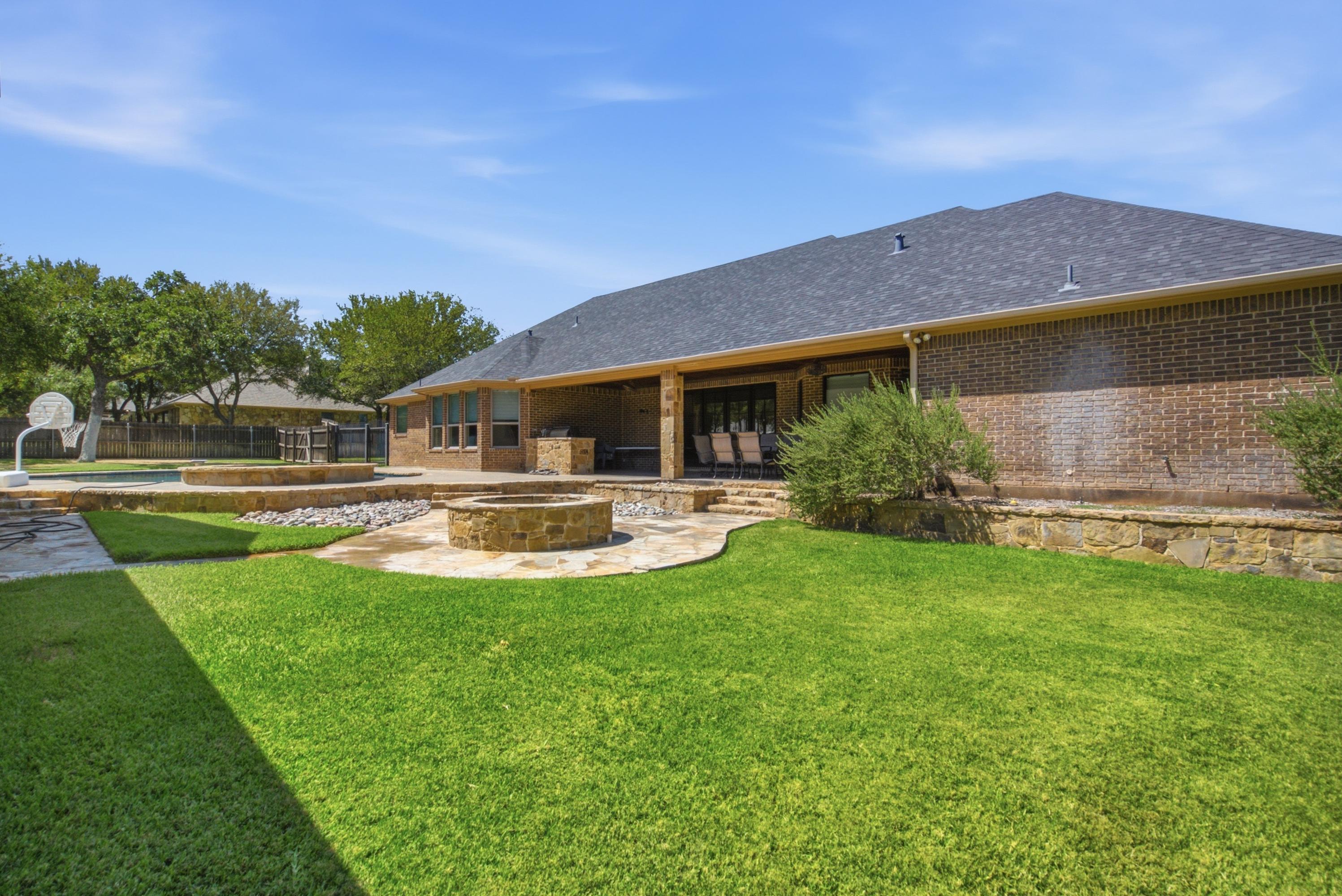  116 Timberview Drive, Graham, TX, 76450 - 物件實景