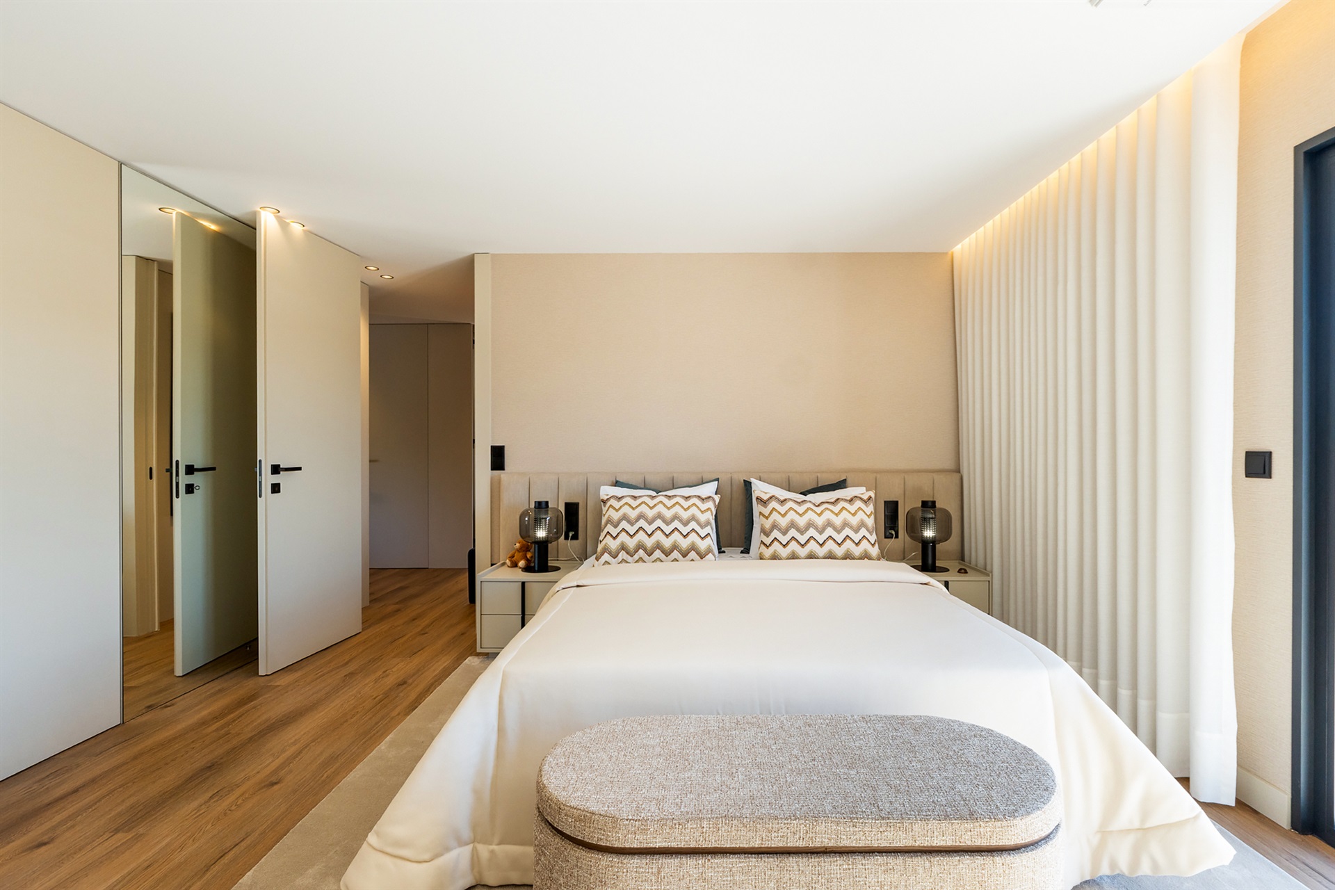 Flat, 3 bedrooms, for Sale - 物件實景