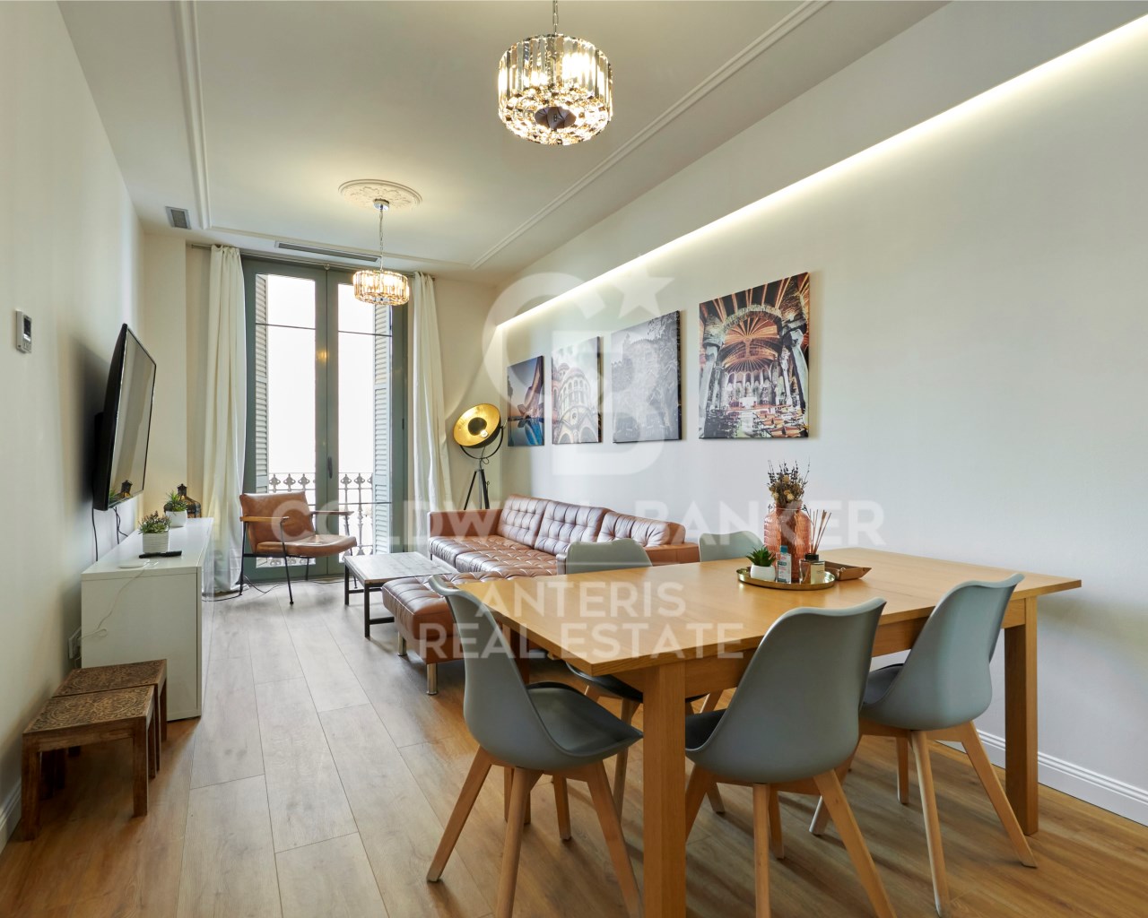 Barcelona, Barcelona, Eixample Barcelona, Barcelon, Barcelona, Catalonia, ES, 2 Bedrooms Bedrooms, ,1 BathroomBathrooms,Residential,For Sale,Barcelona, Barcelona, Eixample Barcelona, Barcelon,1667723