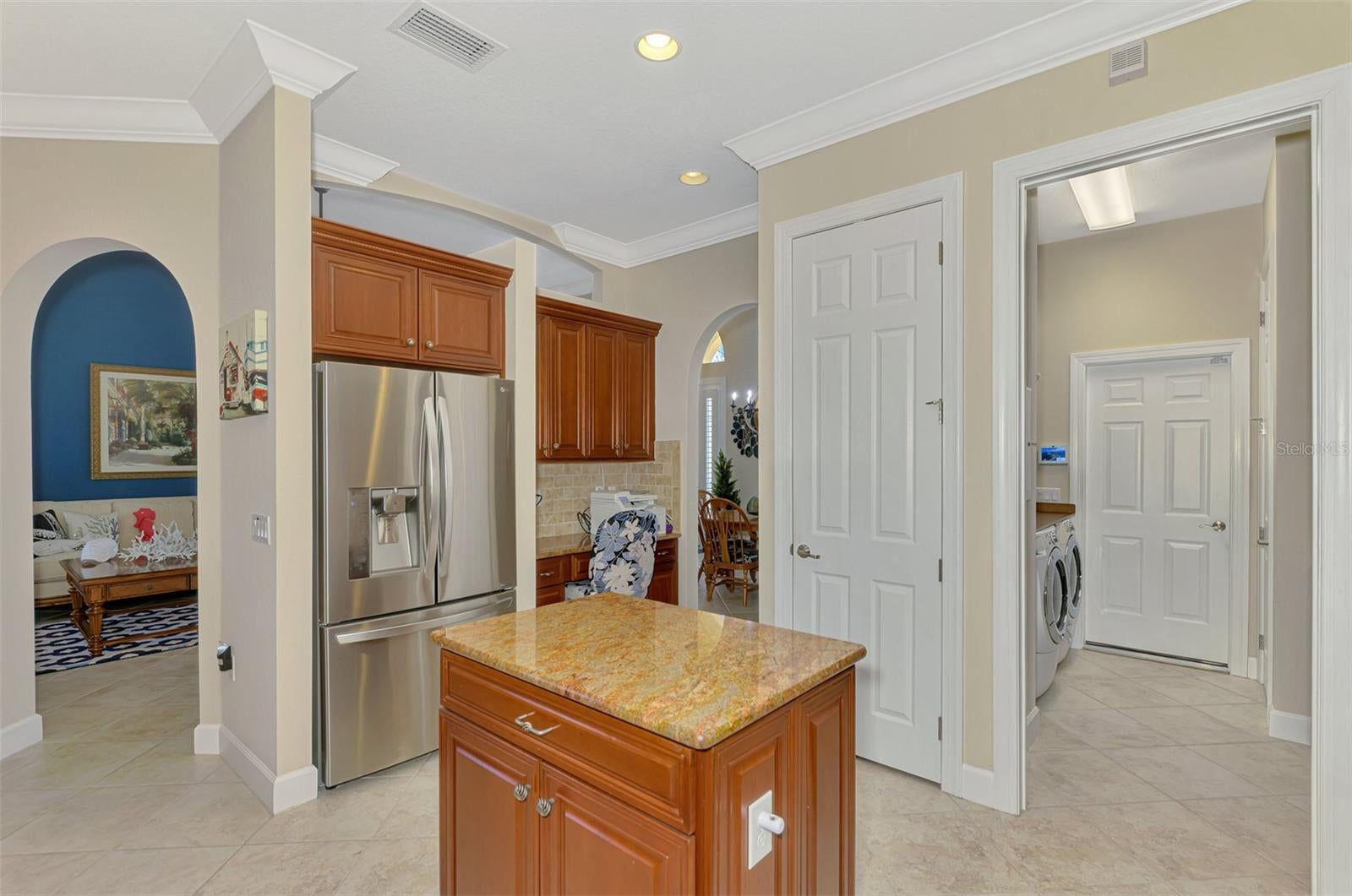 PORT CHARLOTTE, Florida, 33953, United States, 4 Bedrooms Bedrooms, ,3 BathroomsBathrooms,Residential,For Sale,2015310