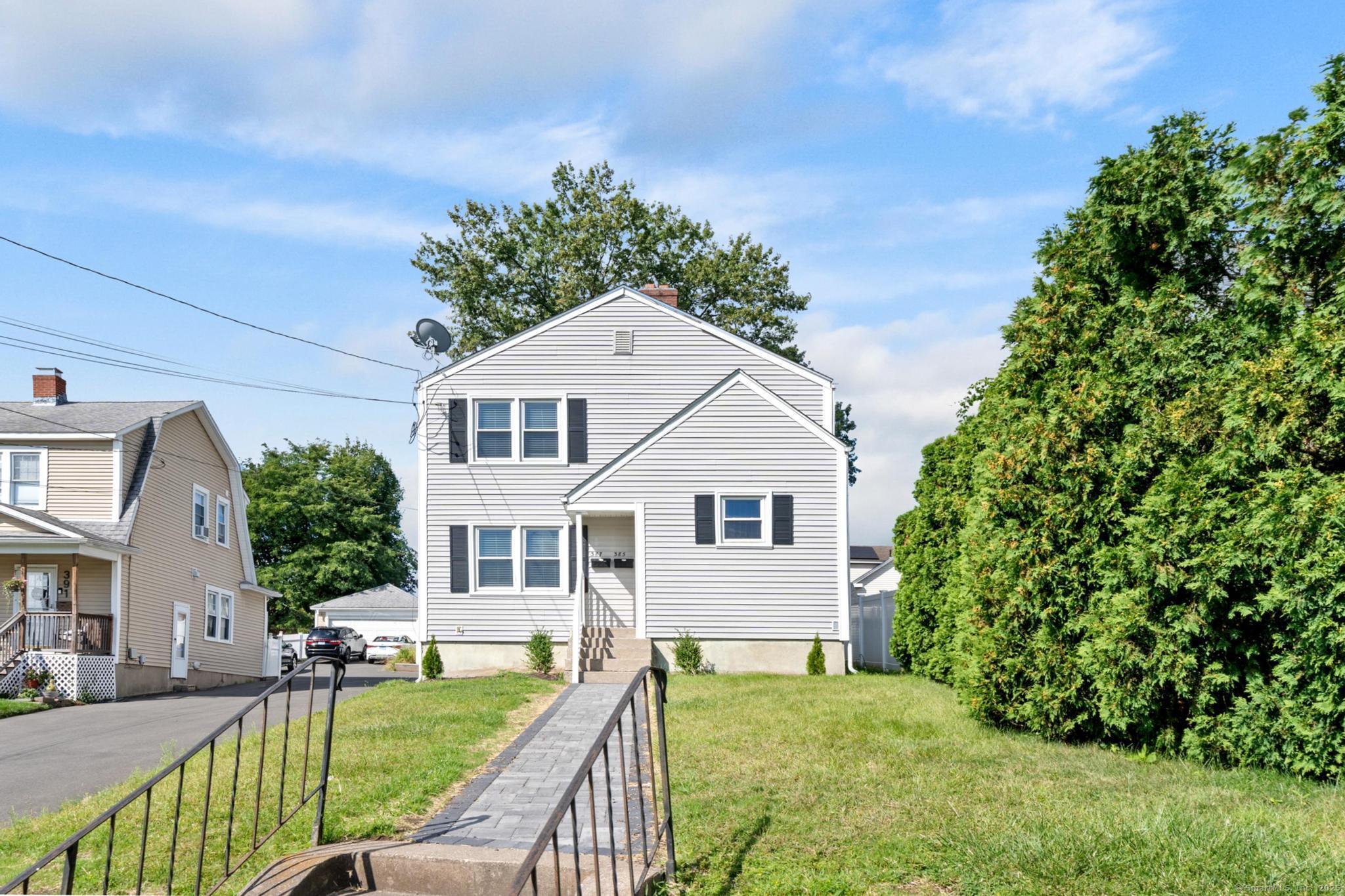 West Hartford, Connecticut, 06119, United States, 4 Bedrooms Bedrooms, ,2 BathroomsBathrooms,Residential,For Sale,1934206