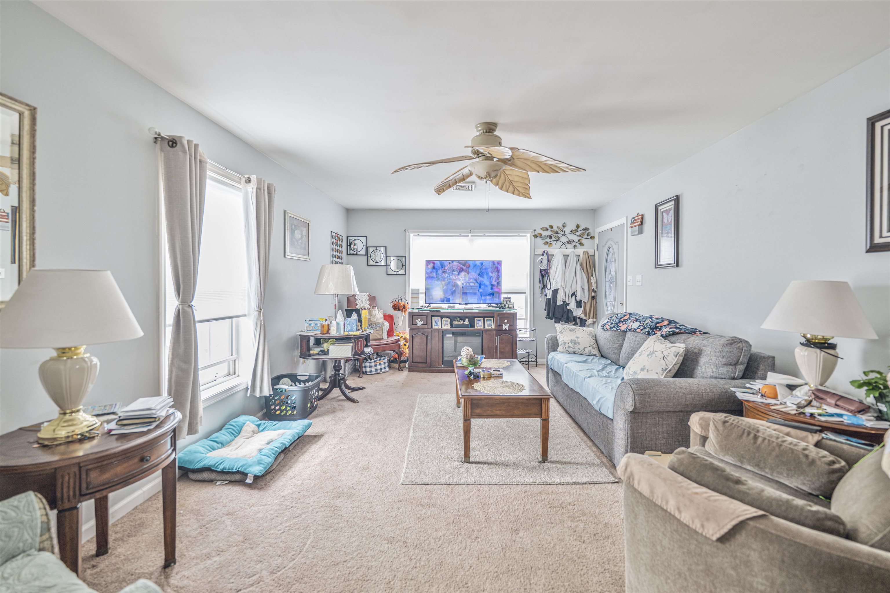 Del Haven, New Jersey, 08251, United States, 3 Bedrooms Bedrooms, ,3 BathroomsBathrooms,Residential,For Sale,1837781