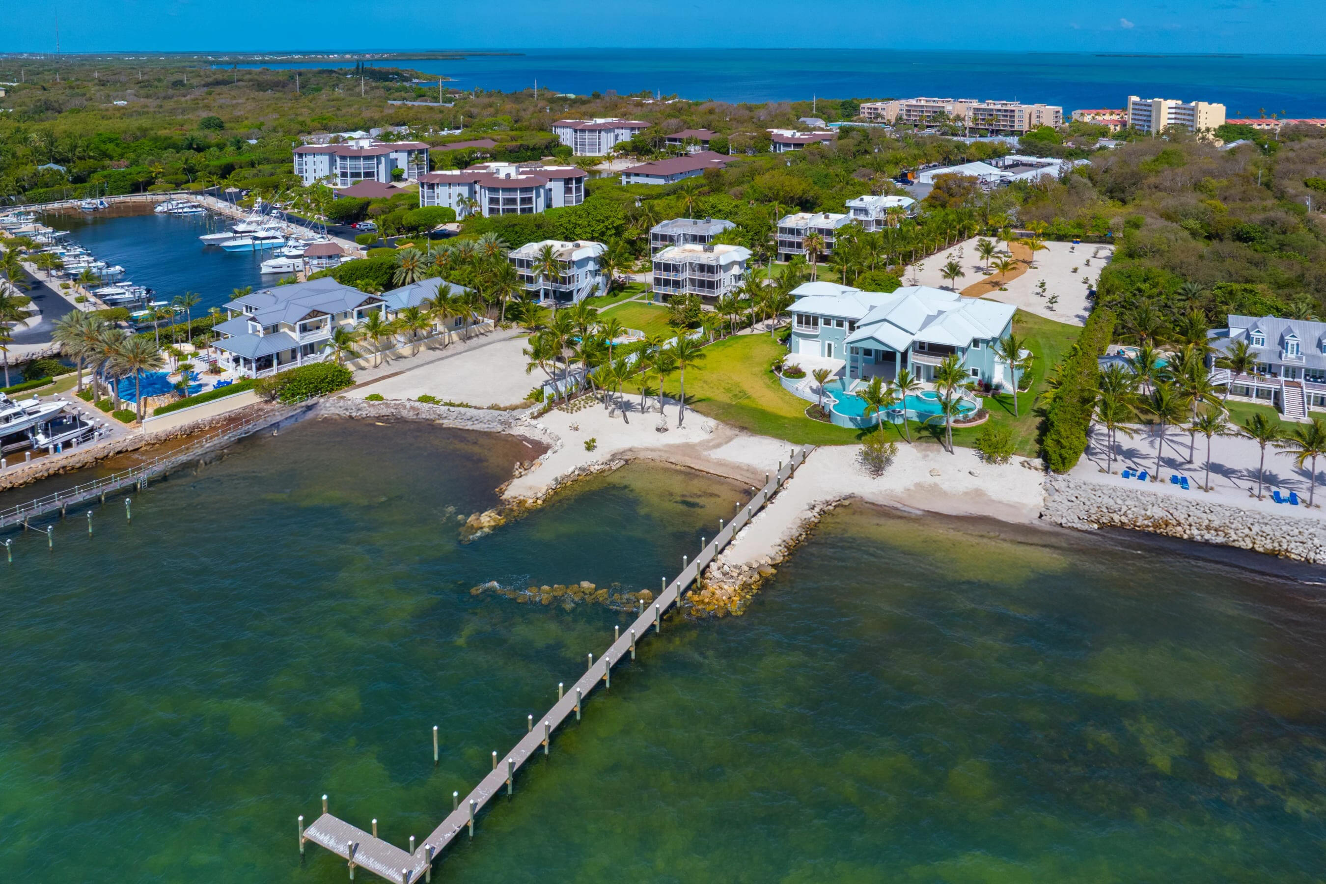 ISLAMORADA, Florida, 33036, United States, 6 Bedrooms Bedrooms, ,9 BathroomsBathrooms,Residential,For Sale,1903587