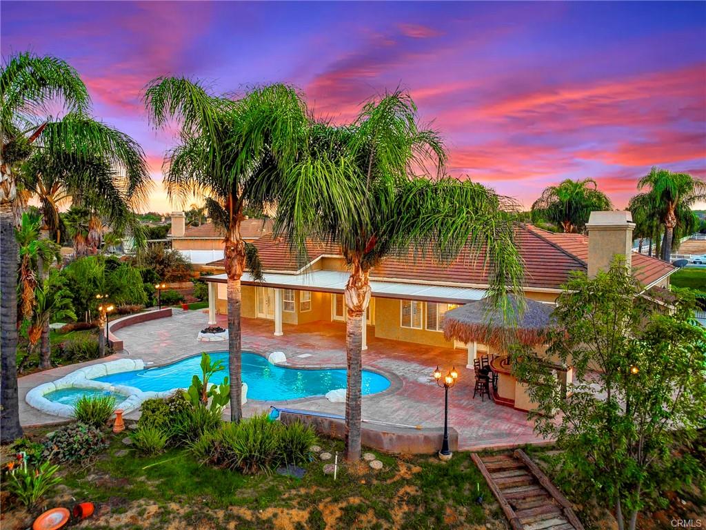 Riverside, California, 92508, United States, 4 Bedrooms Bedrooms, ,3 BathroomsBathrooms,Residential,For Sale,2005932