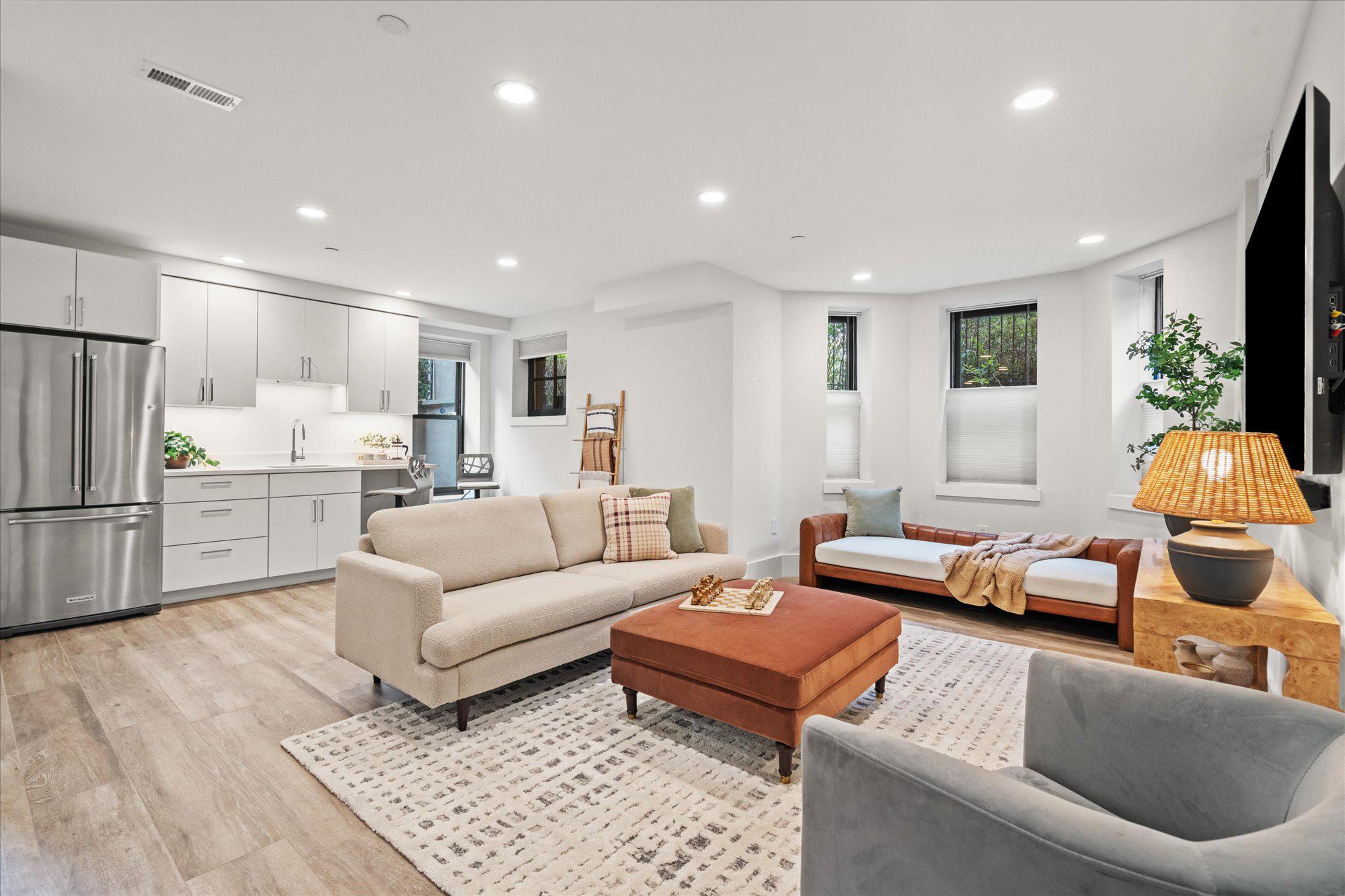  1600 13th Street NW, Washington, DC, 20009 - 物件實景