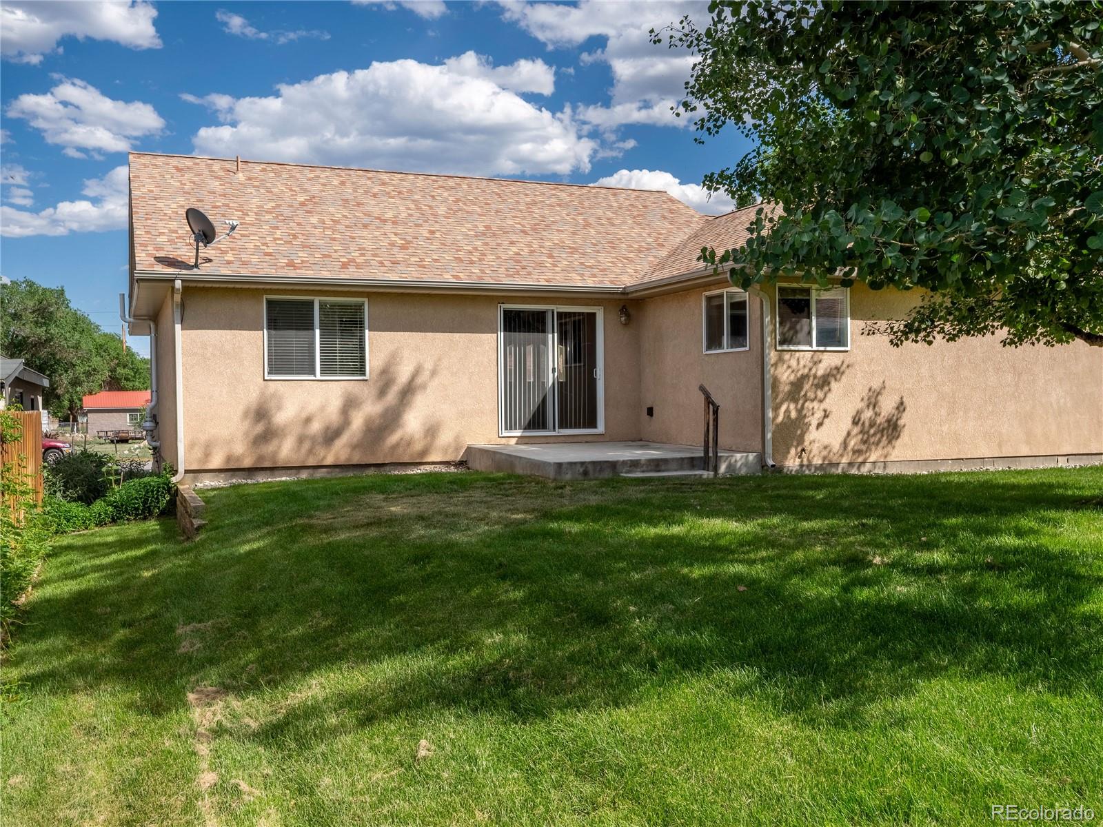 Salida, Colorado, 81201, United States, 2 Bedrooms Bedrooms, ,1 BathroomBathrooms,Residential,For Sale,1866151