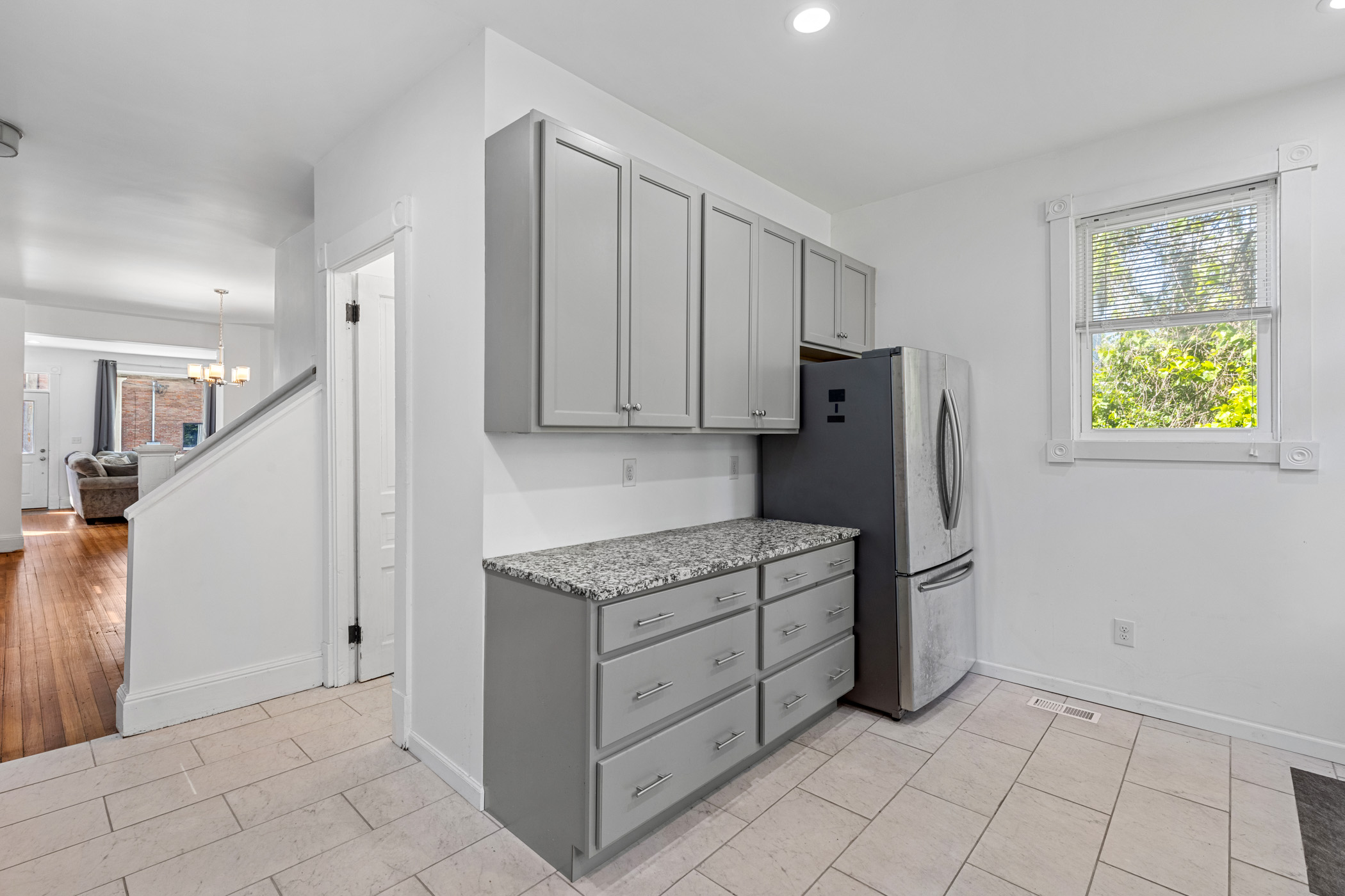  249 McCullough Street, Cincinnati, OH 45226 - 物件實景