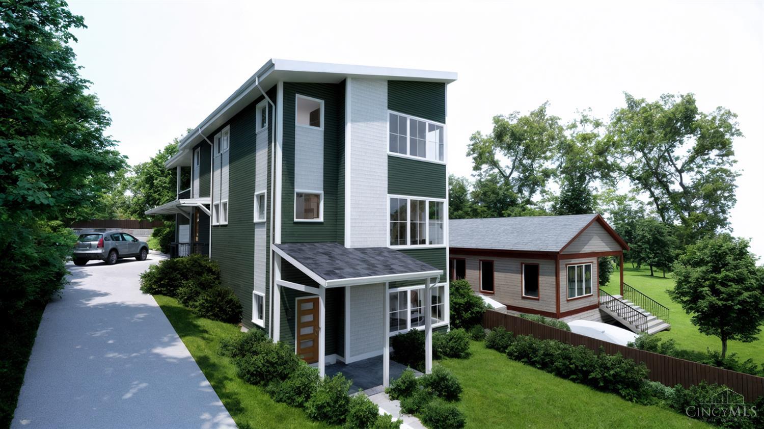 Cincinnati, Ohio, 45227, United States, 4 Bedrooms Bedrooms, ,4 BathroomsBathrooms,Residential,For Sale,1906069