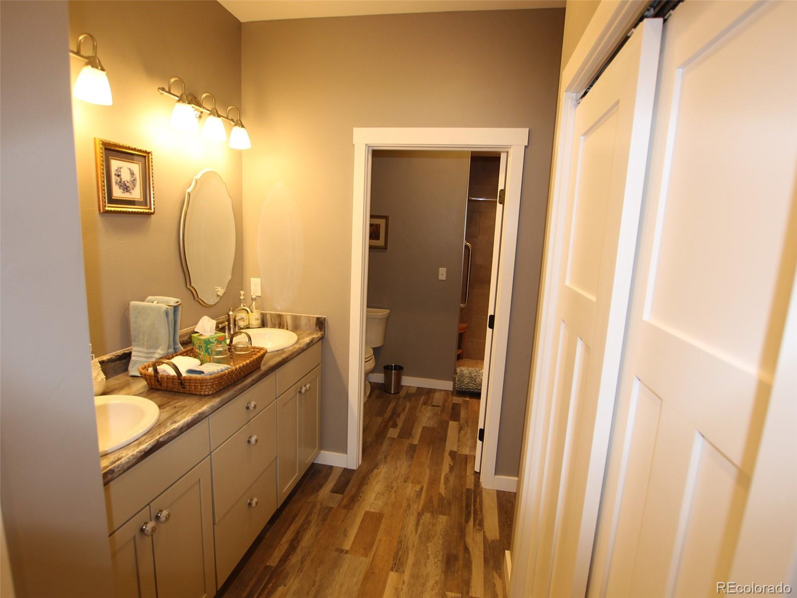 Poncha Springs, Colorado, 81201, United States, 2 Bedrooms Bedrooms, ,2 BathroomsBathrooms,Residential,For Sale,2027861