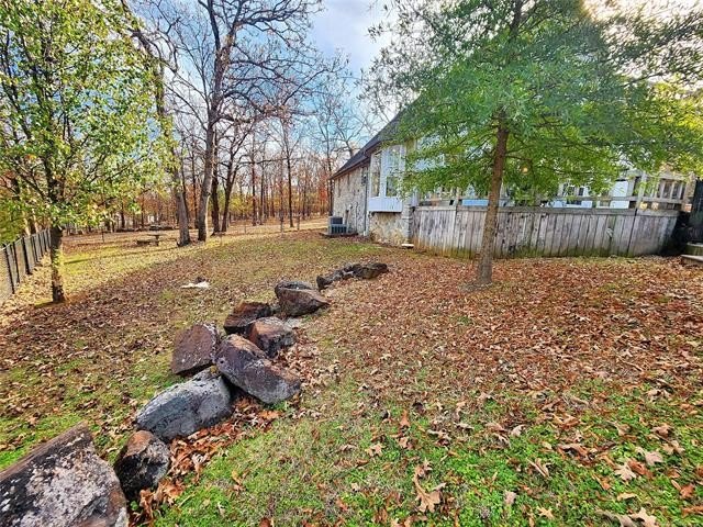 Cookson, Oklahoma, 74427, United States, 3 Bedrooms Bedrooms, ,2 BathroomsBathrooms,Residential,For Sale,2005296