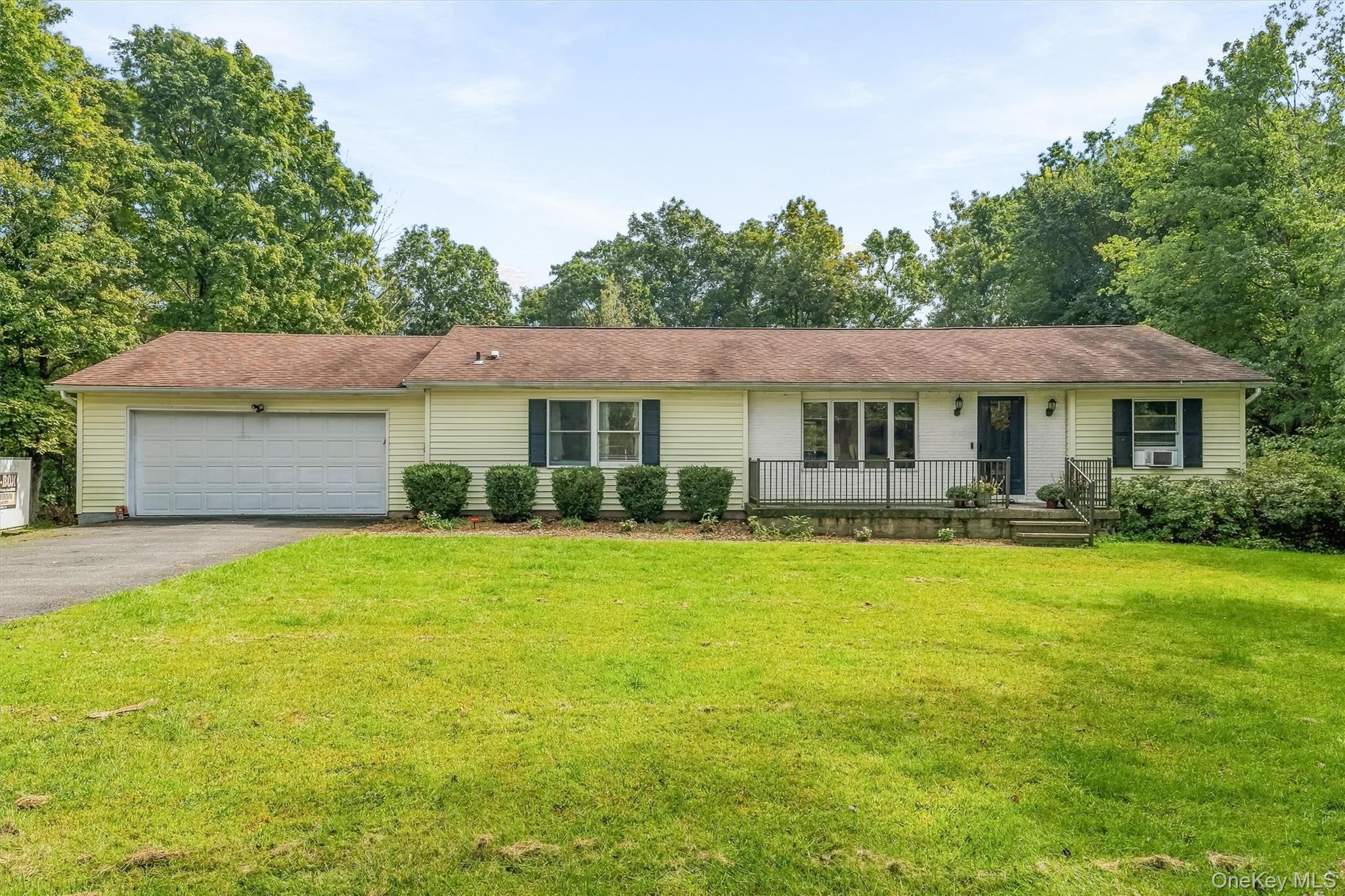 Greenville Tpke, Middletown, NY 10940