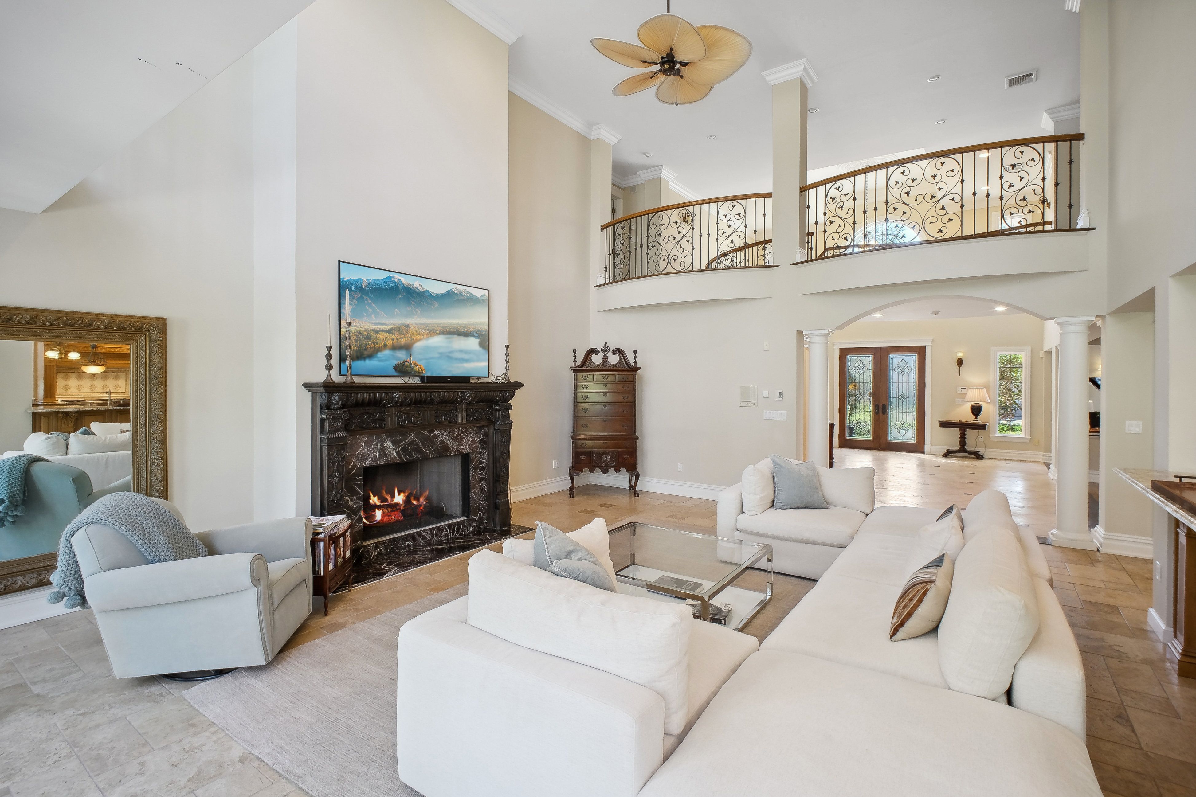  8 Willow Drive, Englewood Cliffs, NJ 07632 - 物件實景