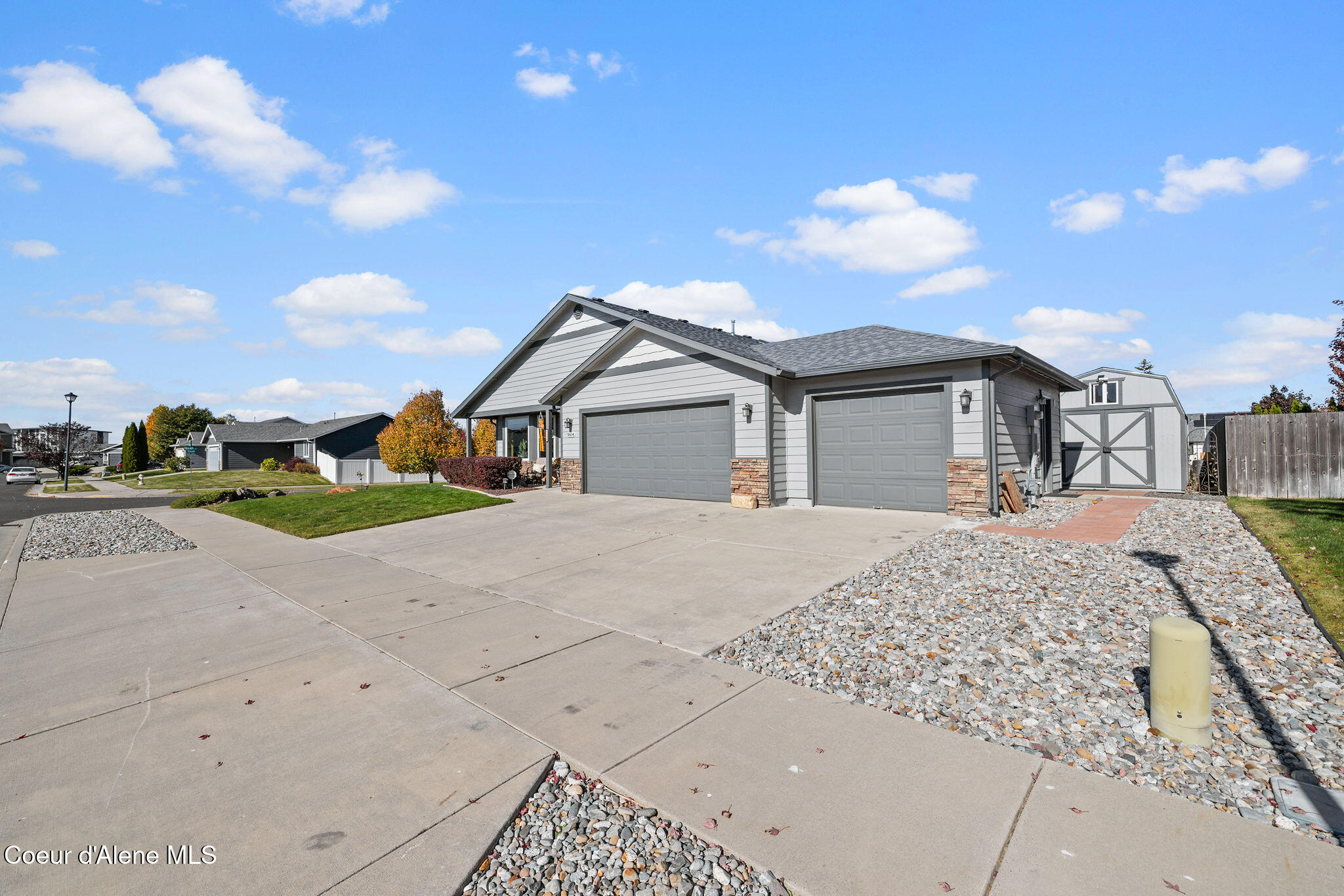 72nd Ave, Cheney, WA 99004 #1
