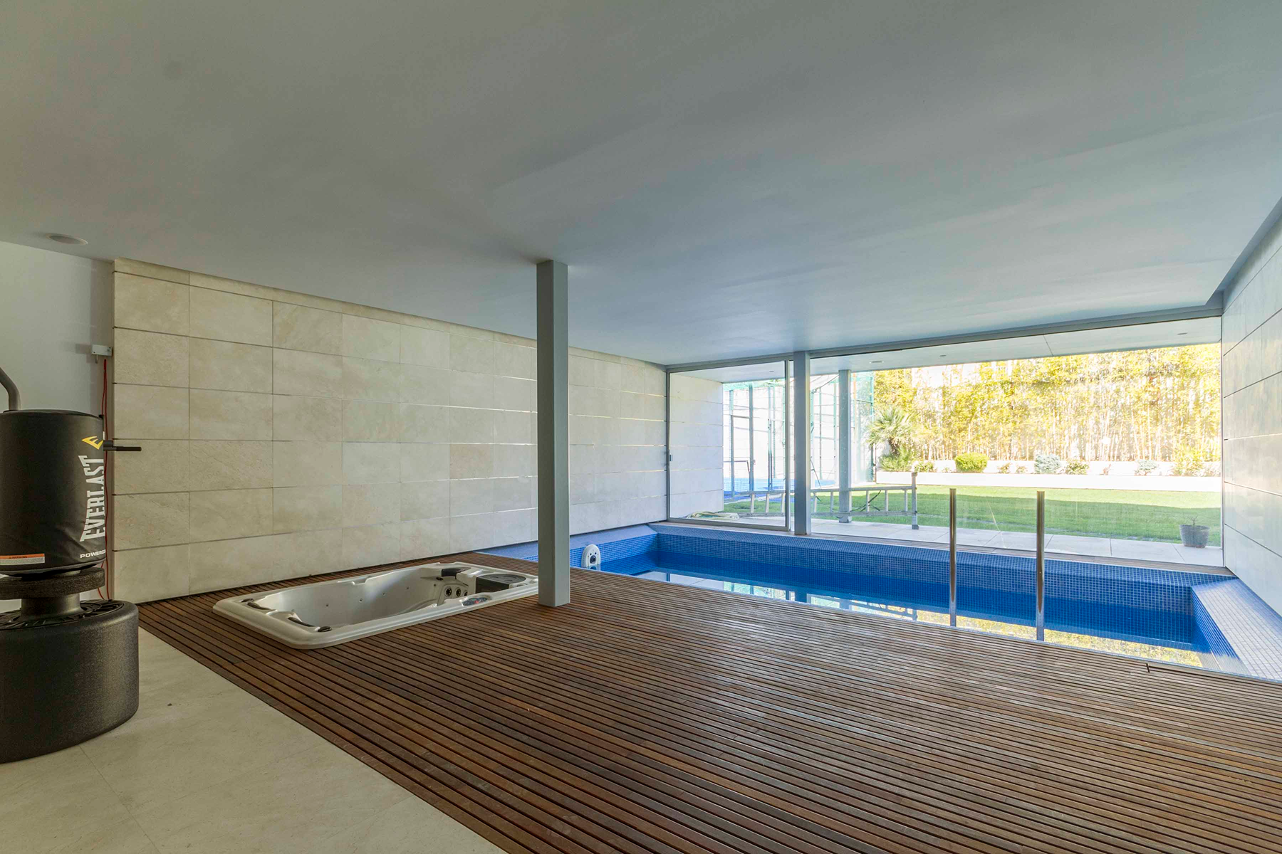  Modern villa in La Florida - 物件實景