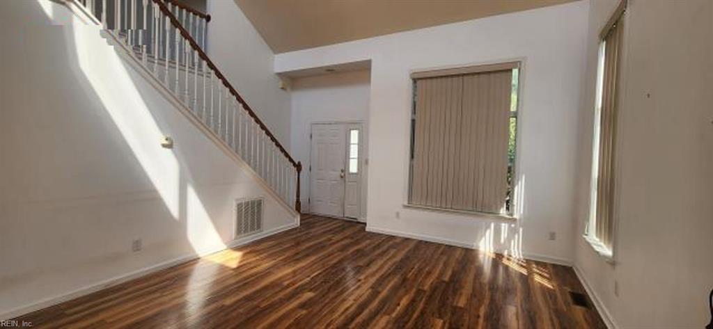Octopus Rd, Greenbackville, VA 23356 #1