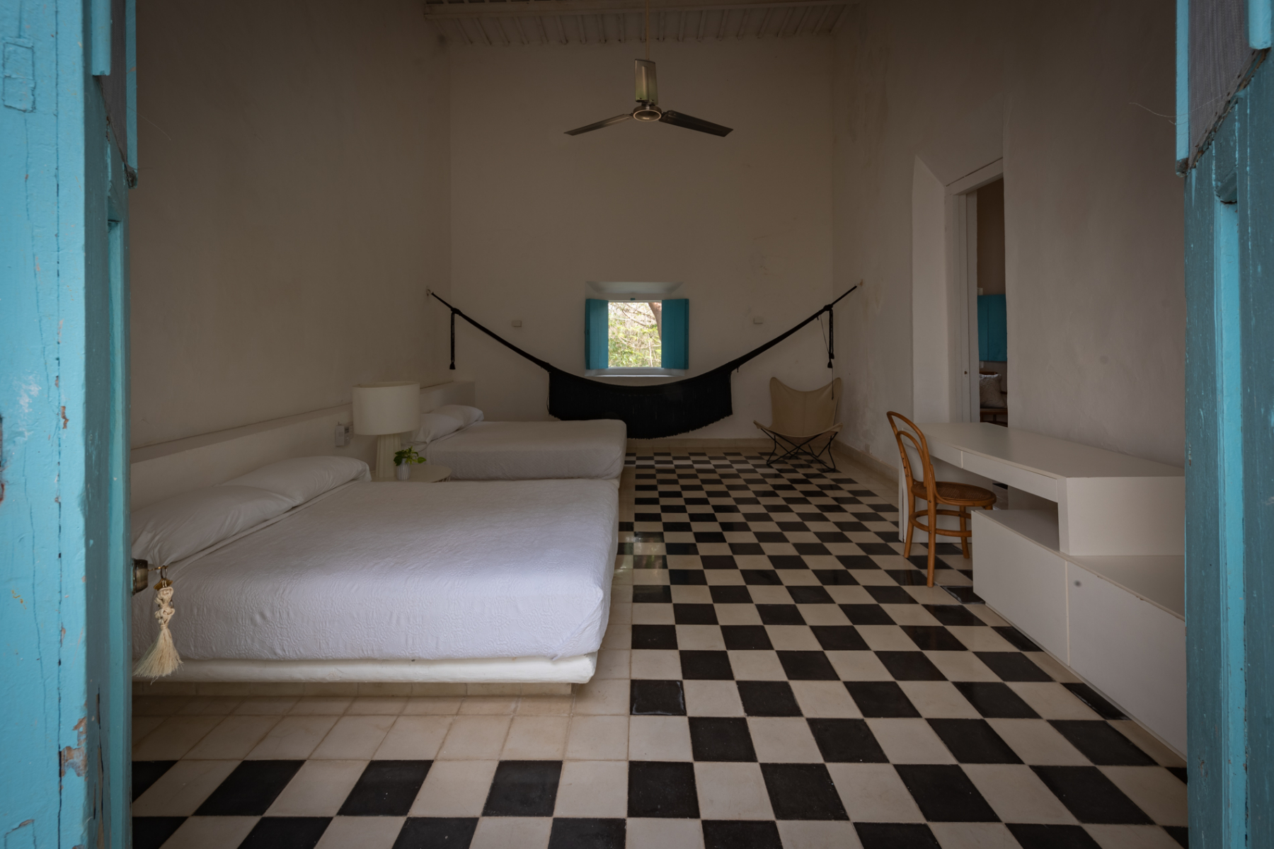  HACIENDA SERENITY OASIS RETREAT IN YUCATAN - 物件實景