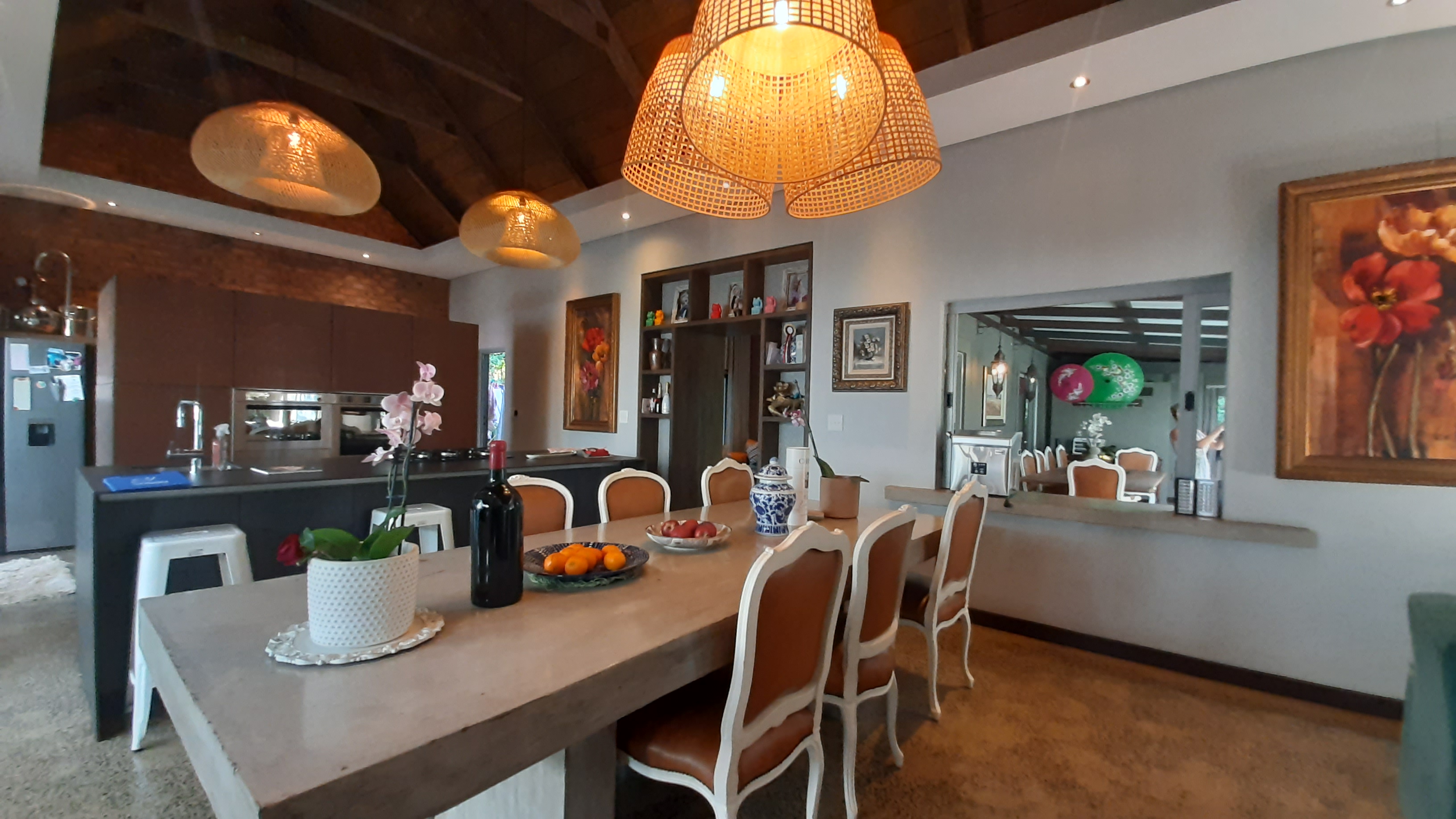  Private Architectural Sanctuary in Simbithi Eco Estate - 物件實景