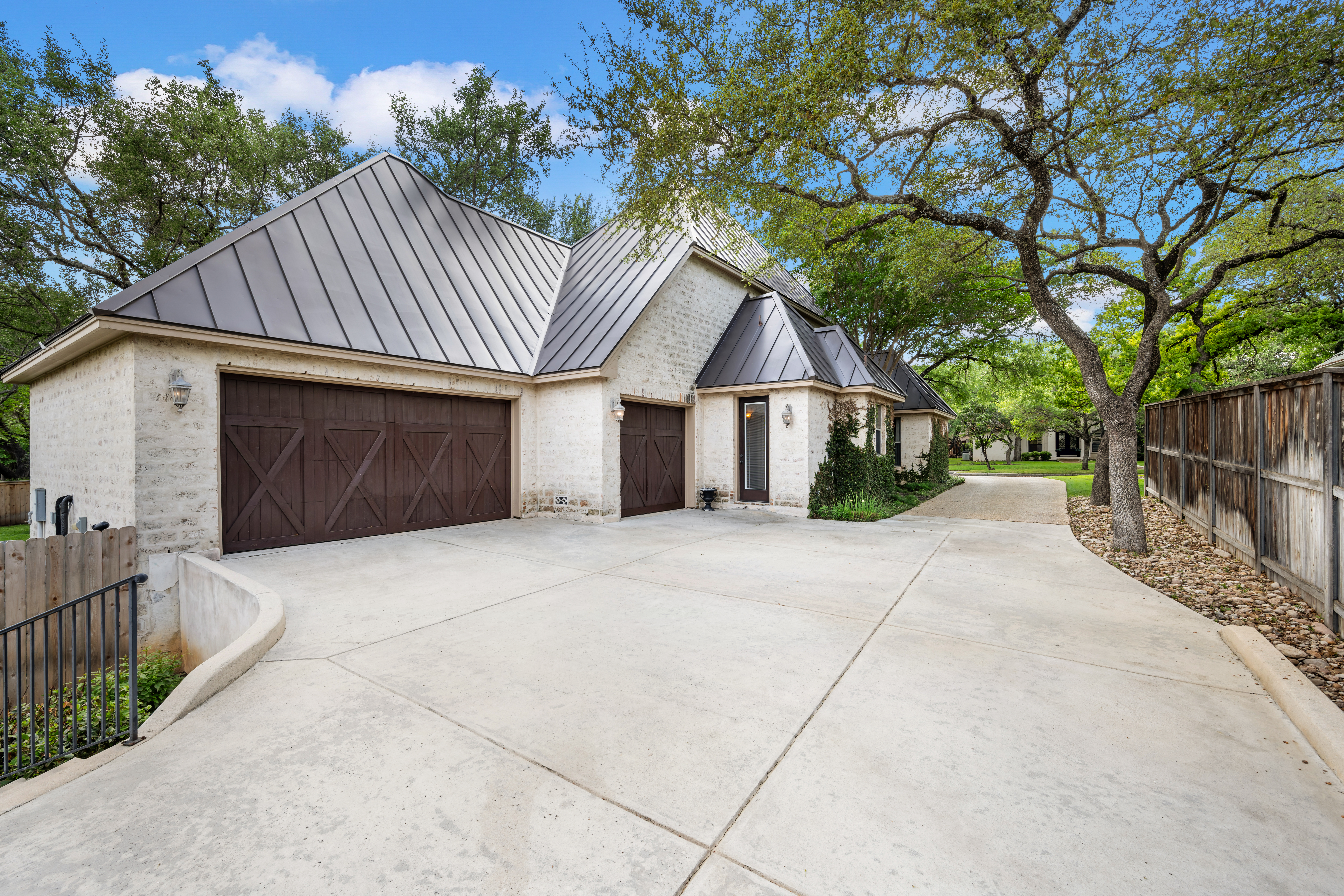  Elevated Living with Park Views in The Waters at Deerfield - 物件實景