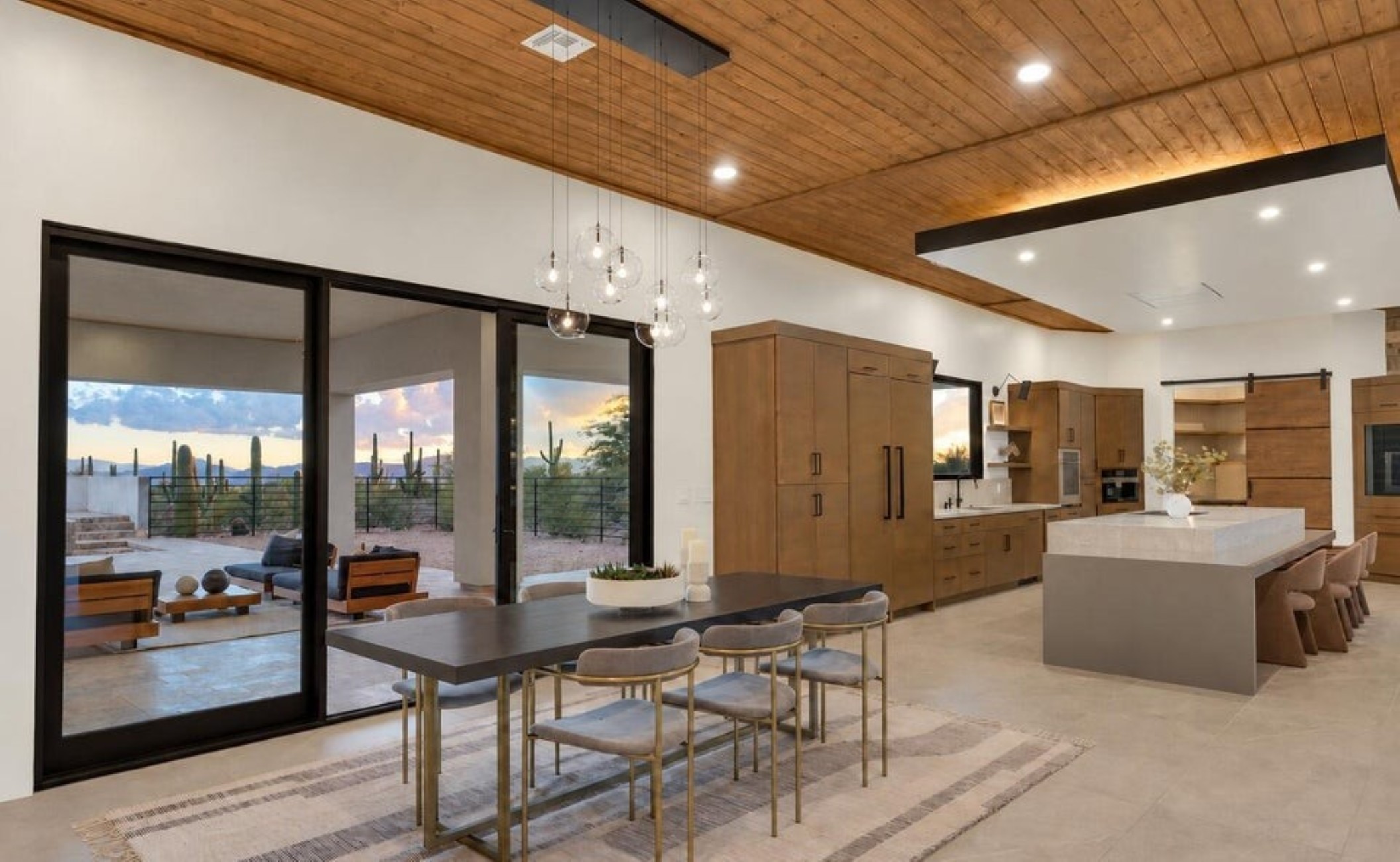  7185 N Agave Ridge Place ¦Tucson, AZ - 物件實景