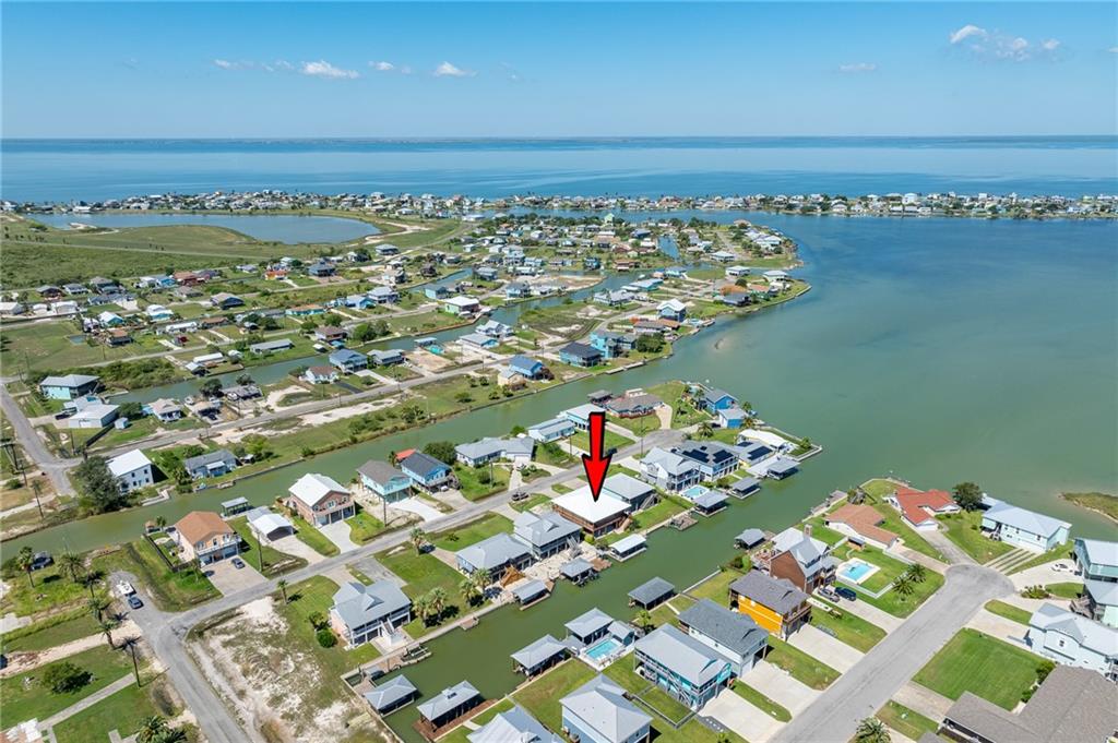 Rockport, Texas, 78382, United States, 3 Bedrooms Bedrooms, ,3 BathroomsBathrooms,Residential,For Sale,1848345