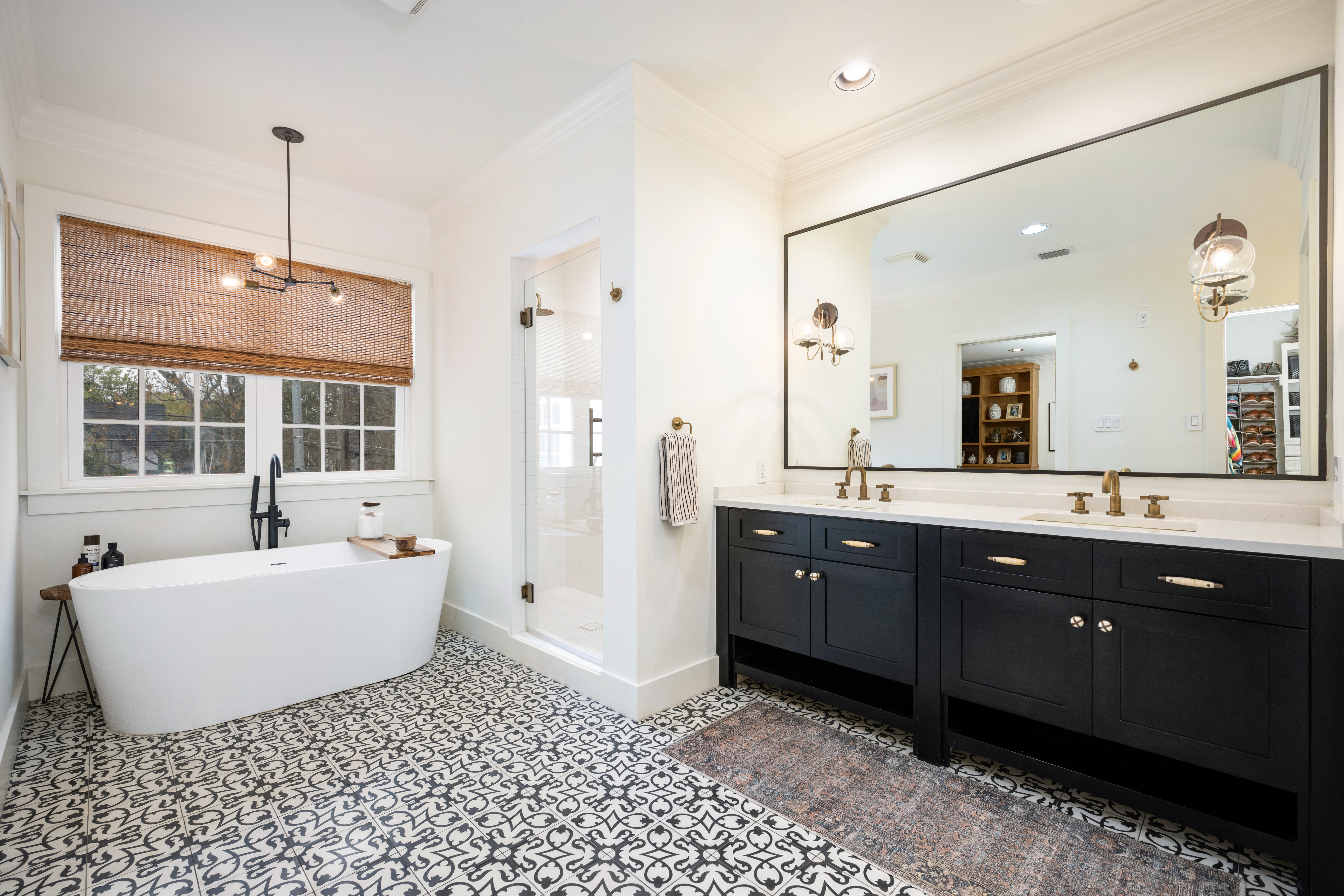  Designer Renovation + Pool Retreat in Terrell Hills - 物件實景