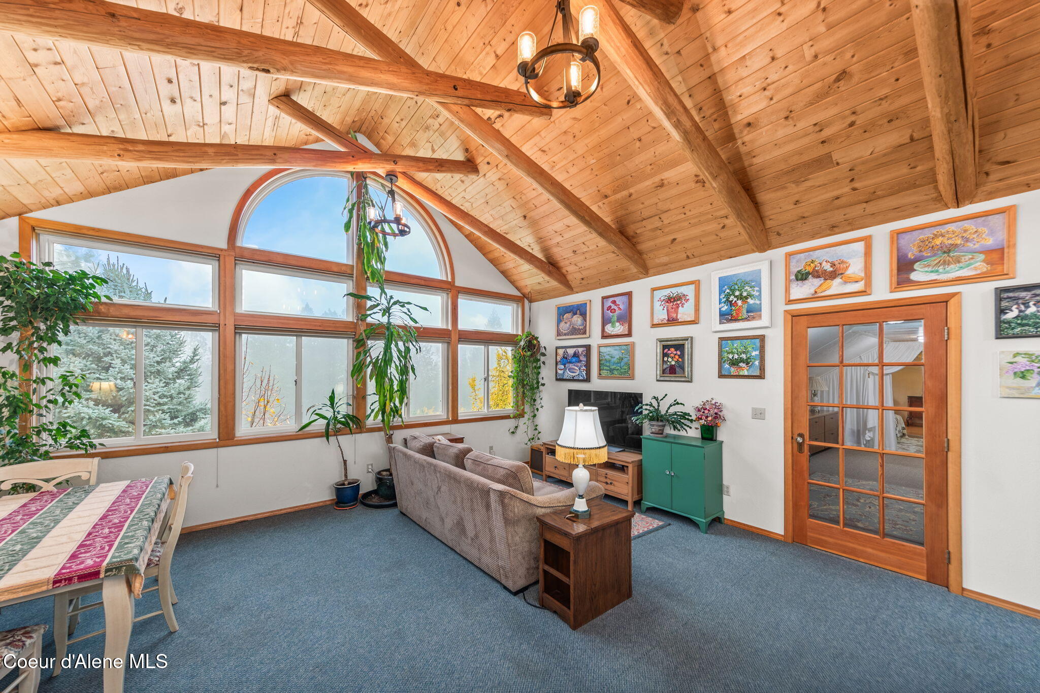 Harrison, Idaho, 83833, United States, 3 Bedrooms Bedrooms, ,Residential,For Sale,1990748