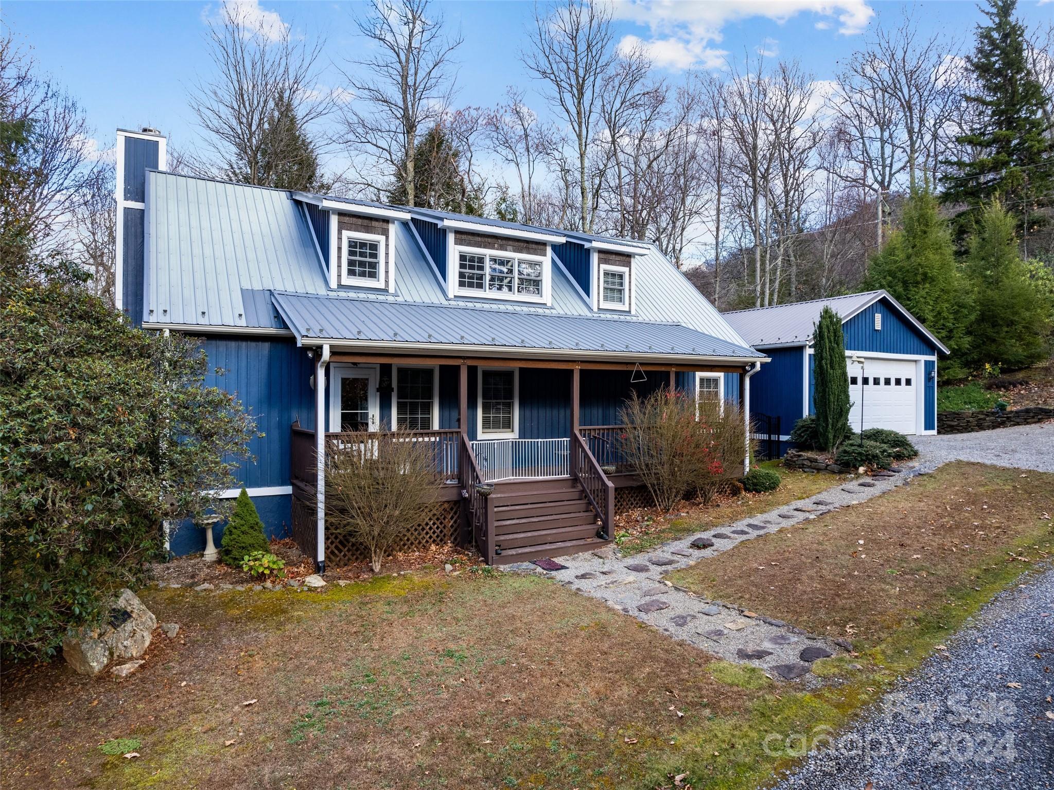 12 Belisle Lane, Maggie Valley, North Carolina, 28751, United States, 4 Bedrooms Bedrooms, ,3 BathroomsBathrooms,Residential,For Sale,12 Belisle Lane,1663193