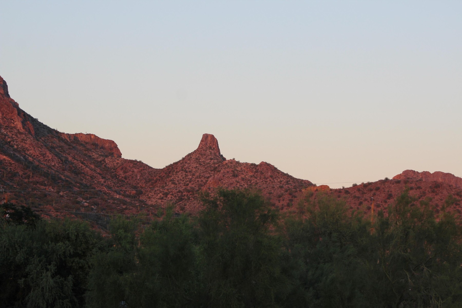 4905 N Delaware Drive, Apache Junction, AZ, 85120 - 物件實景