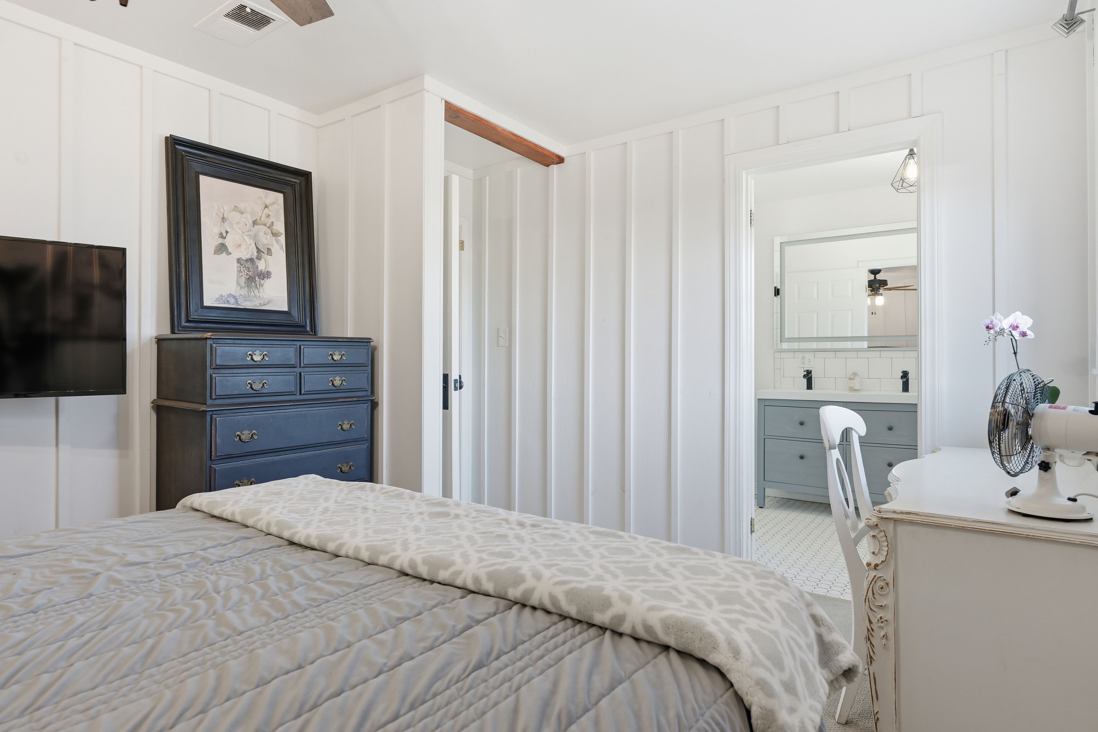  Charming Los Alamos Cottage - 物件實景