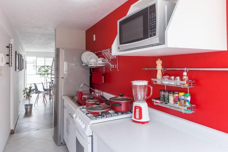Morelos, Cuauhtémoc, Ciudad de México, 06040, Mexico, 2 Bedrooms Bedrooms, ,1 BathroomBathrooms,Residential,For Sale,Morelos,1629509
