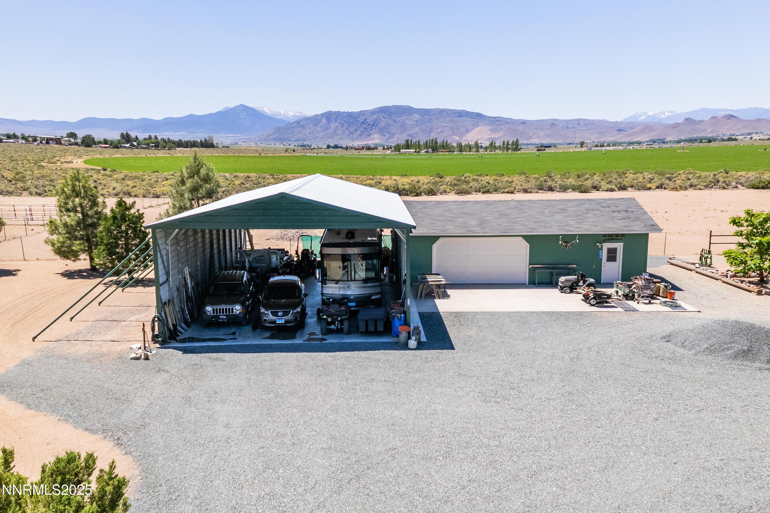 Smith Valley, Nevada, 89444, United States, 3 Bedrooms Bedrooms, ,2 BathroomsBathrooms,Residential,For Sale,1856881