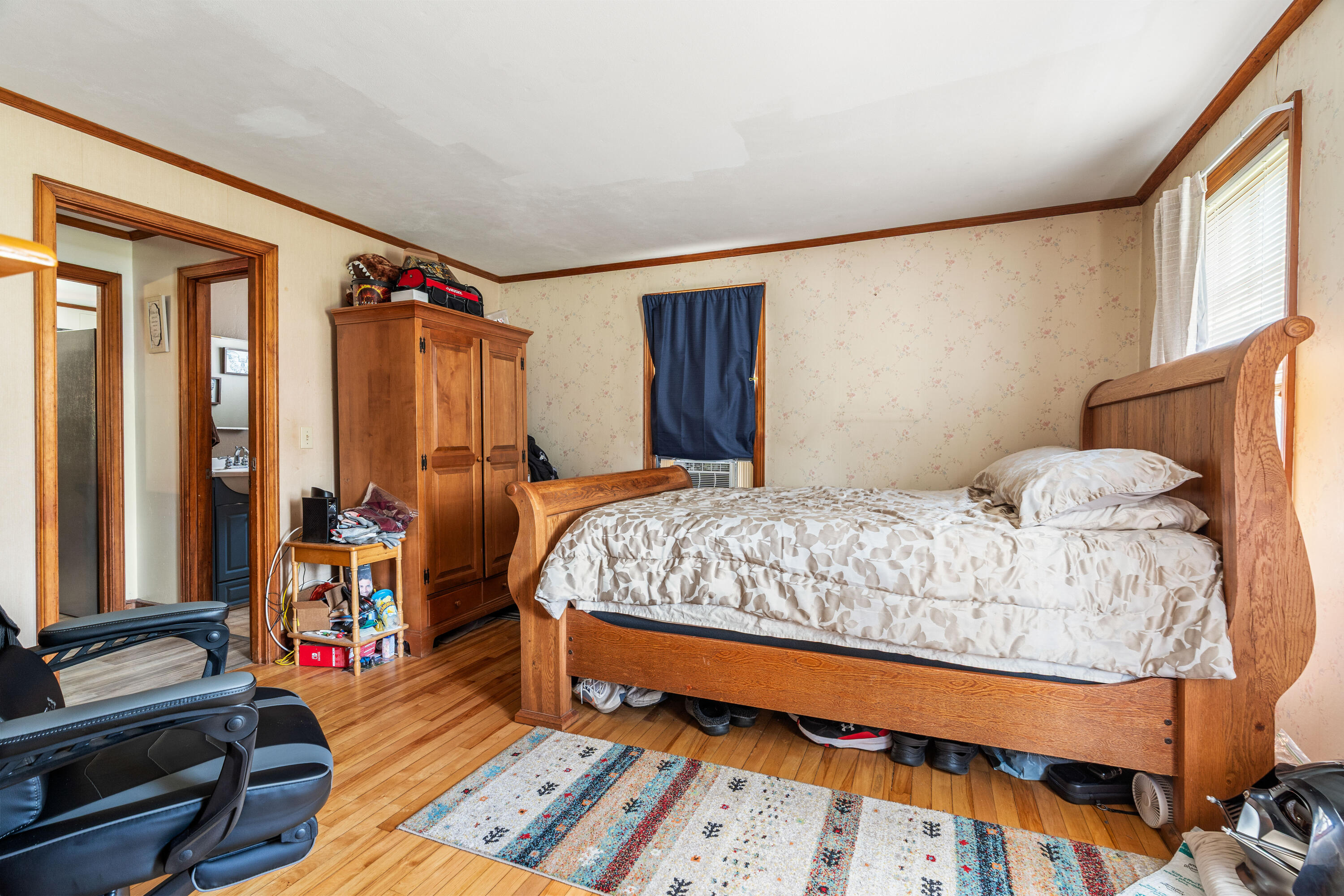 Alfred, Maine, 04002, United States, 3 Bedrooms Bedrooms, ,2 BathroomsBathrooms,Residential,For Sale,1896195