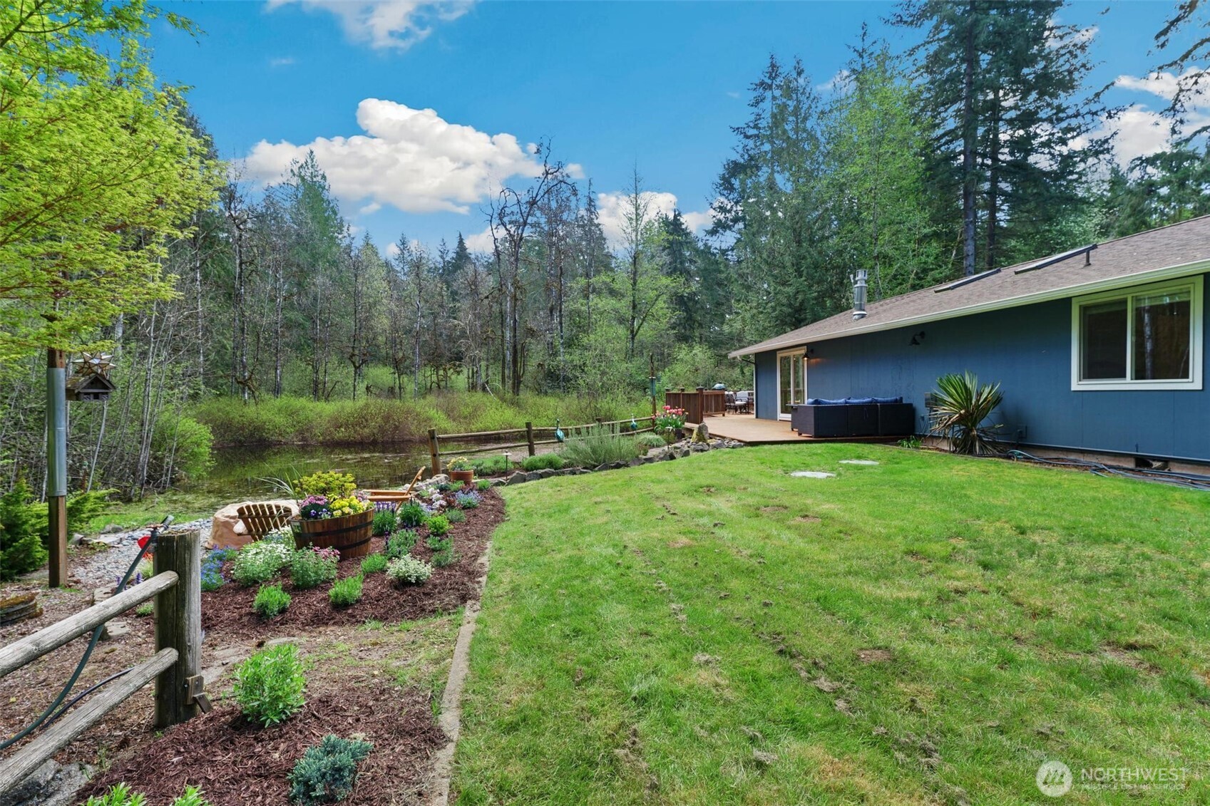 Gig Harbor, Washington, 98332, United States, 3 Bedrooms Bedrooms, ,1 BathroomBathrooms,Residential,For Sale,1907561