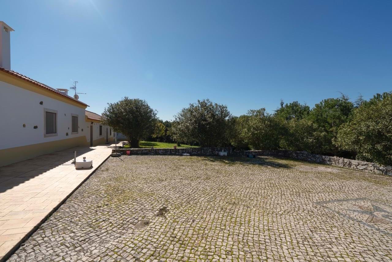 Alcácer do Sal, Setúbal, 7580-551, PT, 6 Bedrooms Bedrooms, ,5 BathroomsBathrooms,Residential,For Sale,1699776