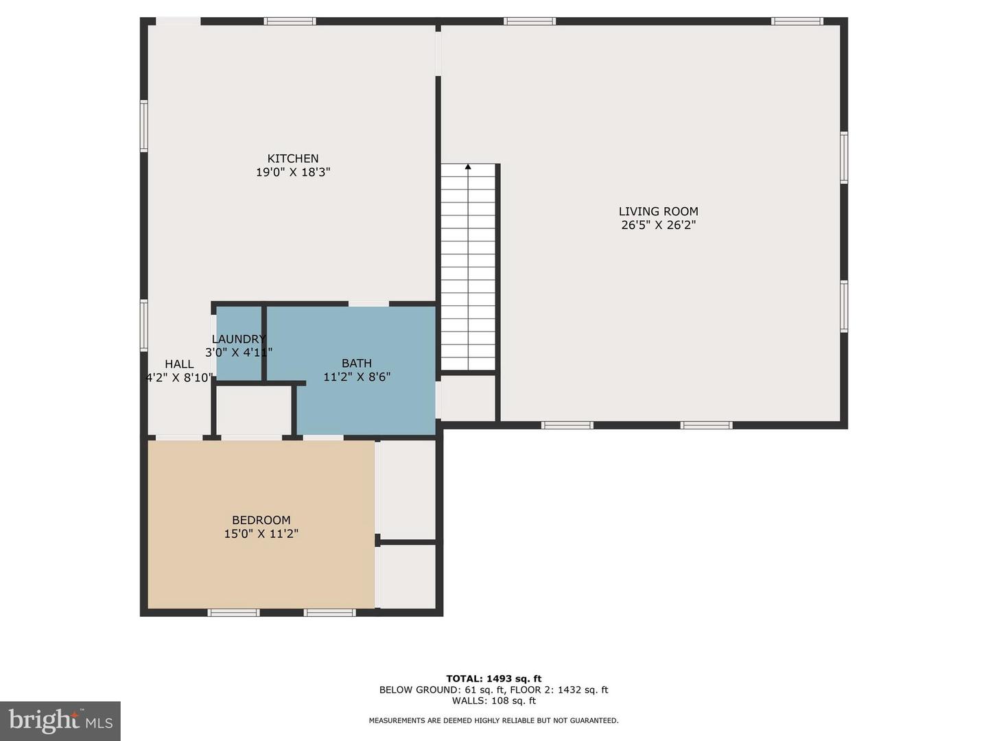 Hanover, Pennsylvania, 17331, United States, 5 Bedrooms Bedrooms, ,4 BathroomsBathrooms,Residential,For Sale,1892834