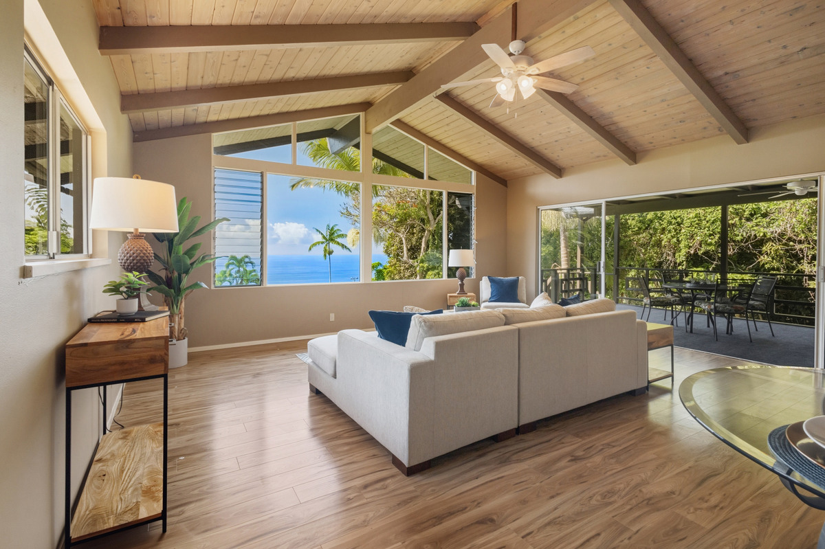Ono Rd, Kailua Kona, HI 96740 #1