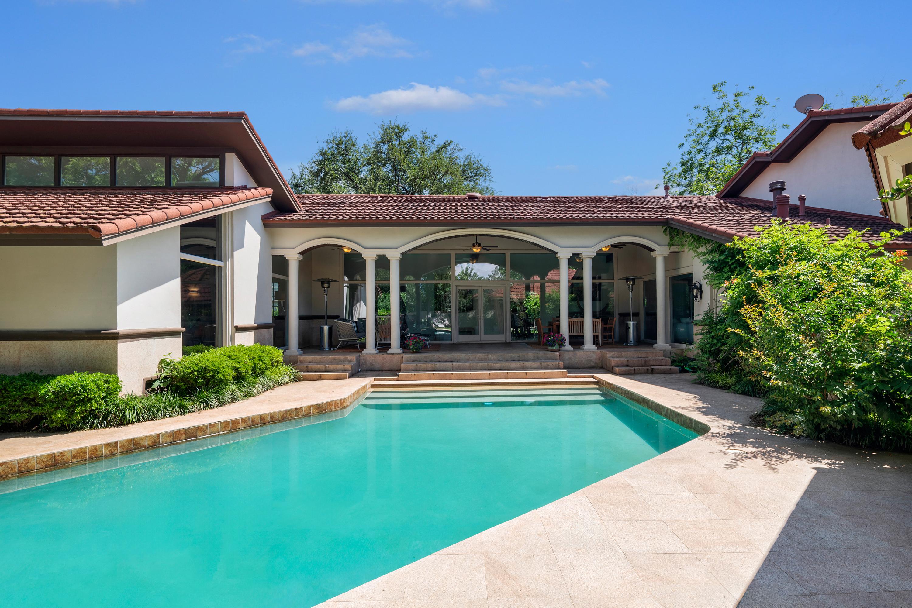  Romantic Estate. Gated. Private Cul-de-sac. - 物件實景