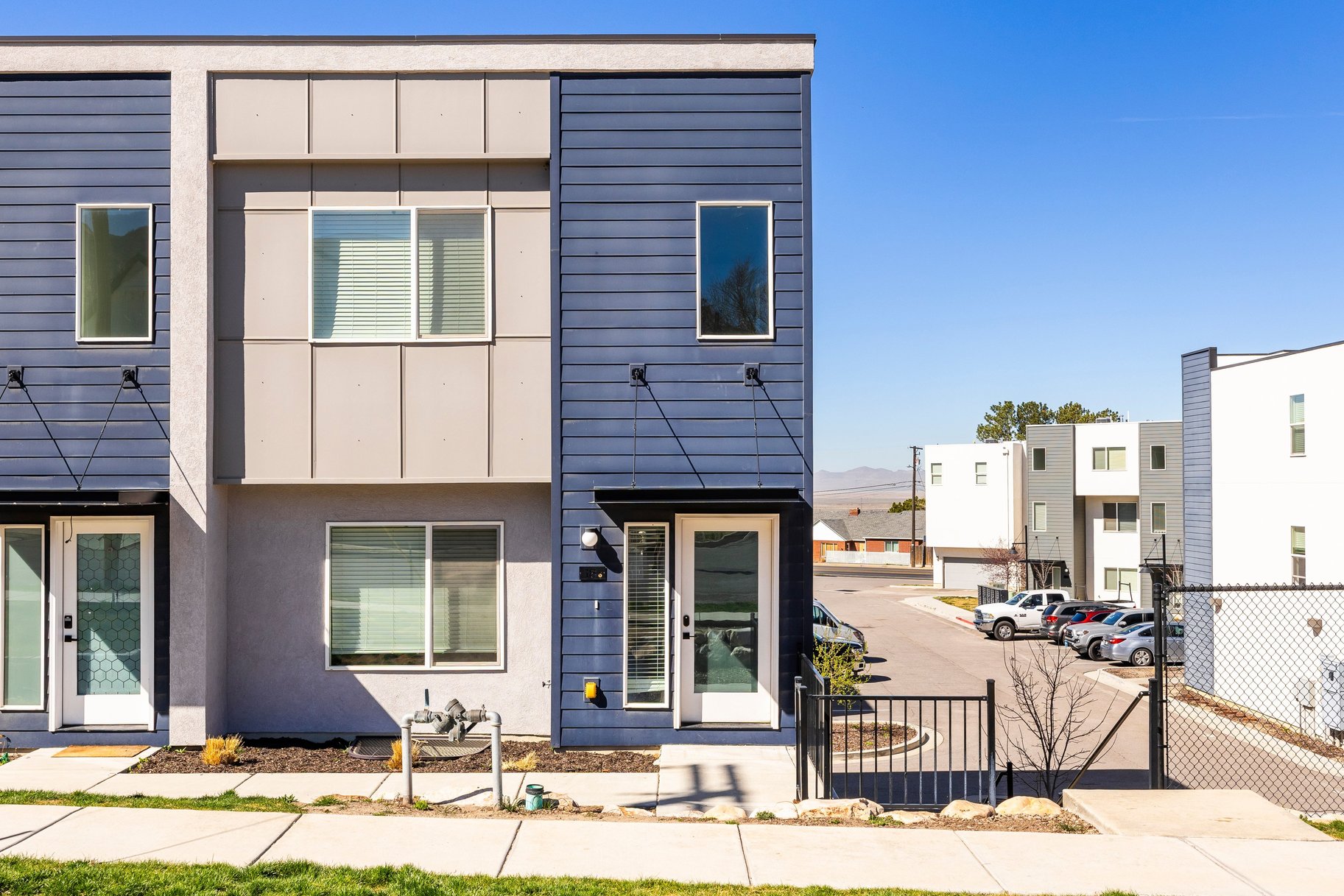  Convenient, Modern Townhome Living in South Davis County - 物件實景