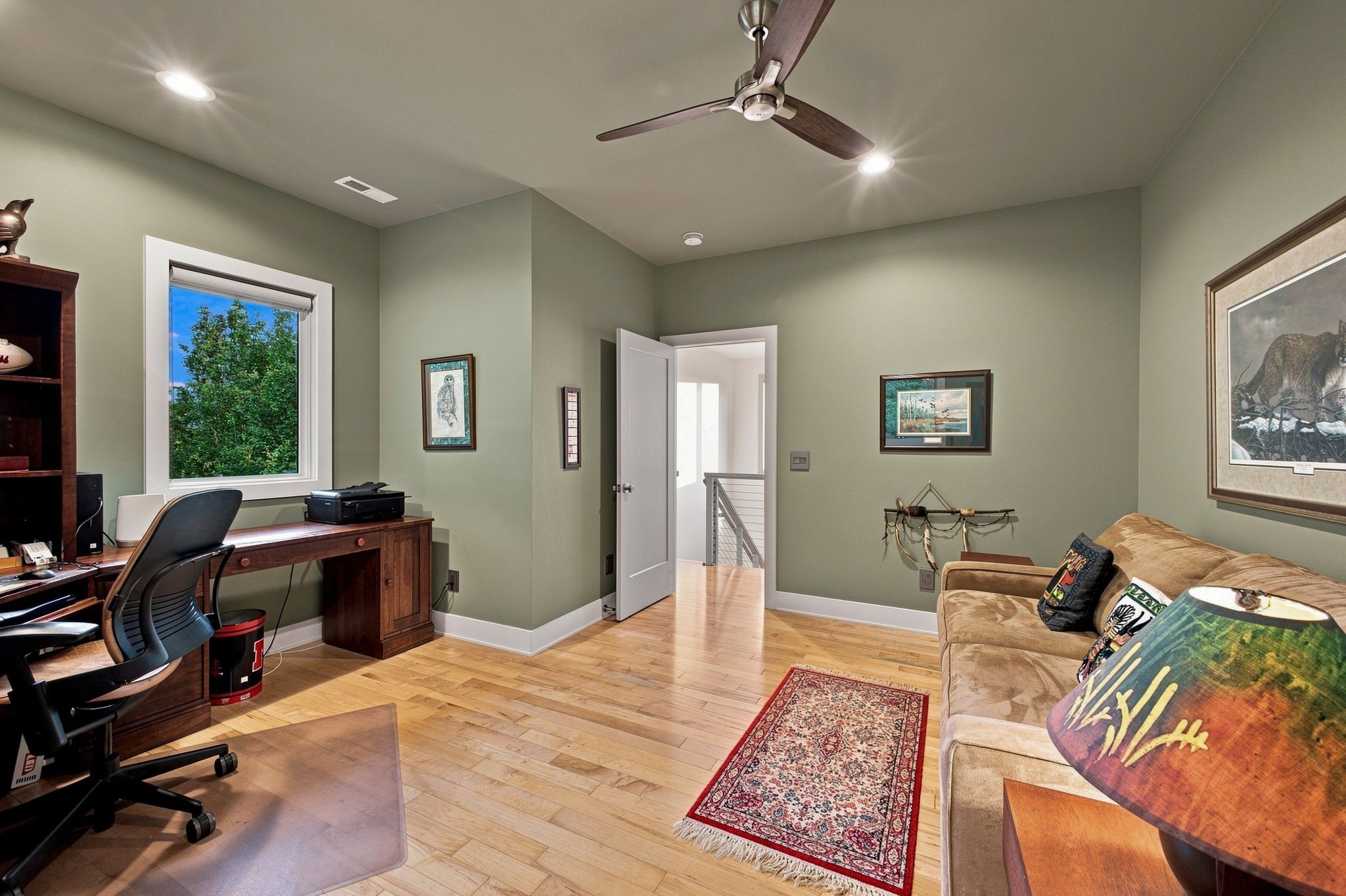  6045 Woodland Hills Dr, Nashville, TN, 37211 - 物件實景