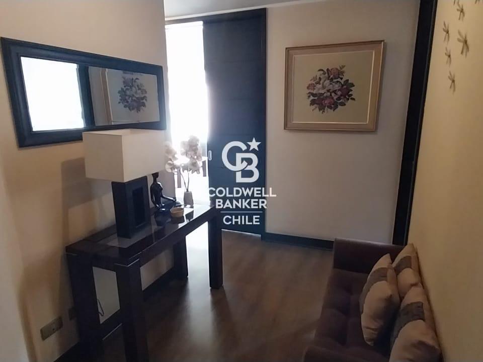 Las Condes, Chile, 3 Bedrooms Bedrooms, ,2 BathroomsBathrooms,Residential,For Sale,1933017