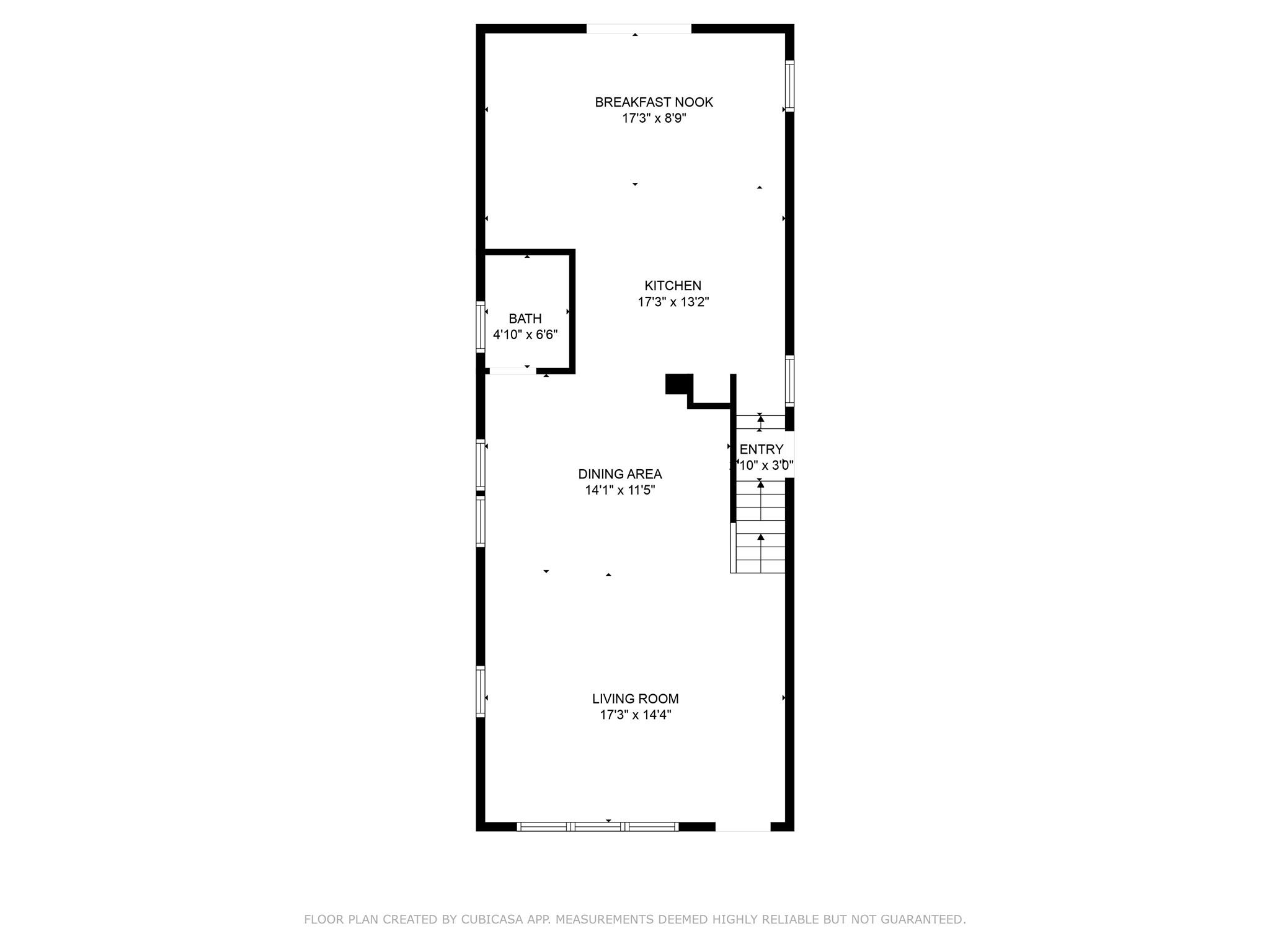 Williston Park, New York, 11596, United States, 3 Bedrooms Bedrooms, ,2 BathroomsBathrooms,Residential,For Sale,1928483
