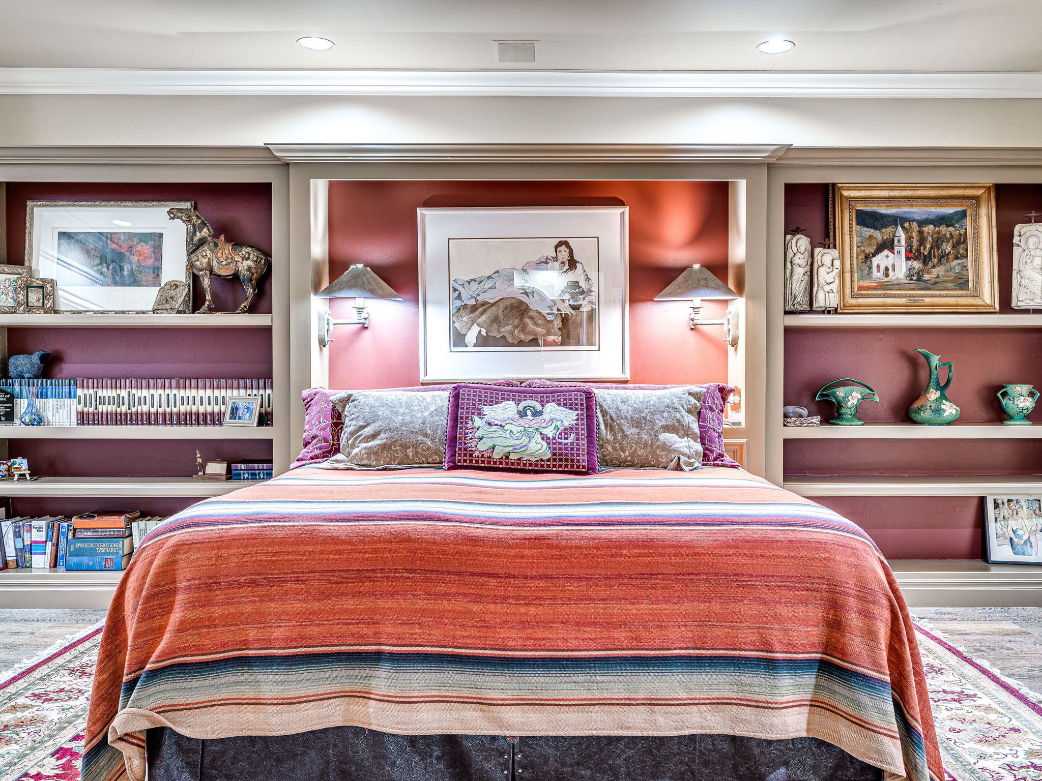  650 East Oak Place, Edmond, OK 73025 - 物件實景