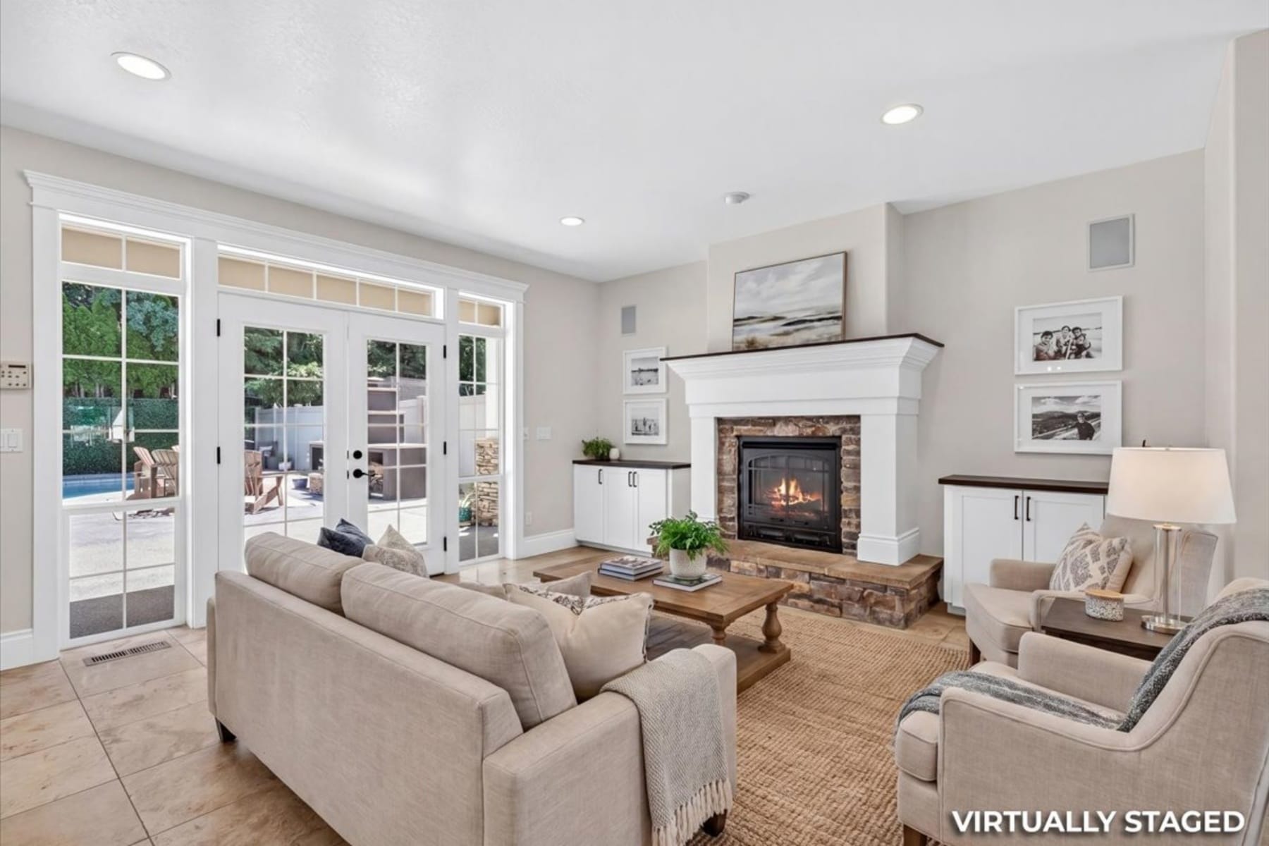 4573 Wolf Run Drive Medford, OR 97504 - 物件實景