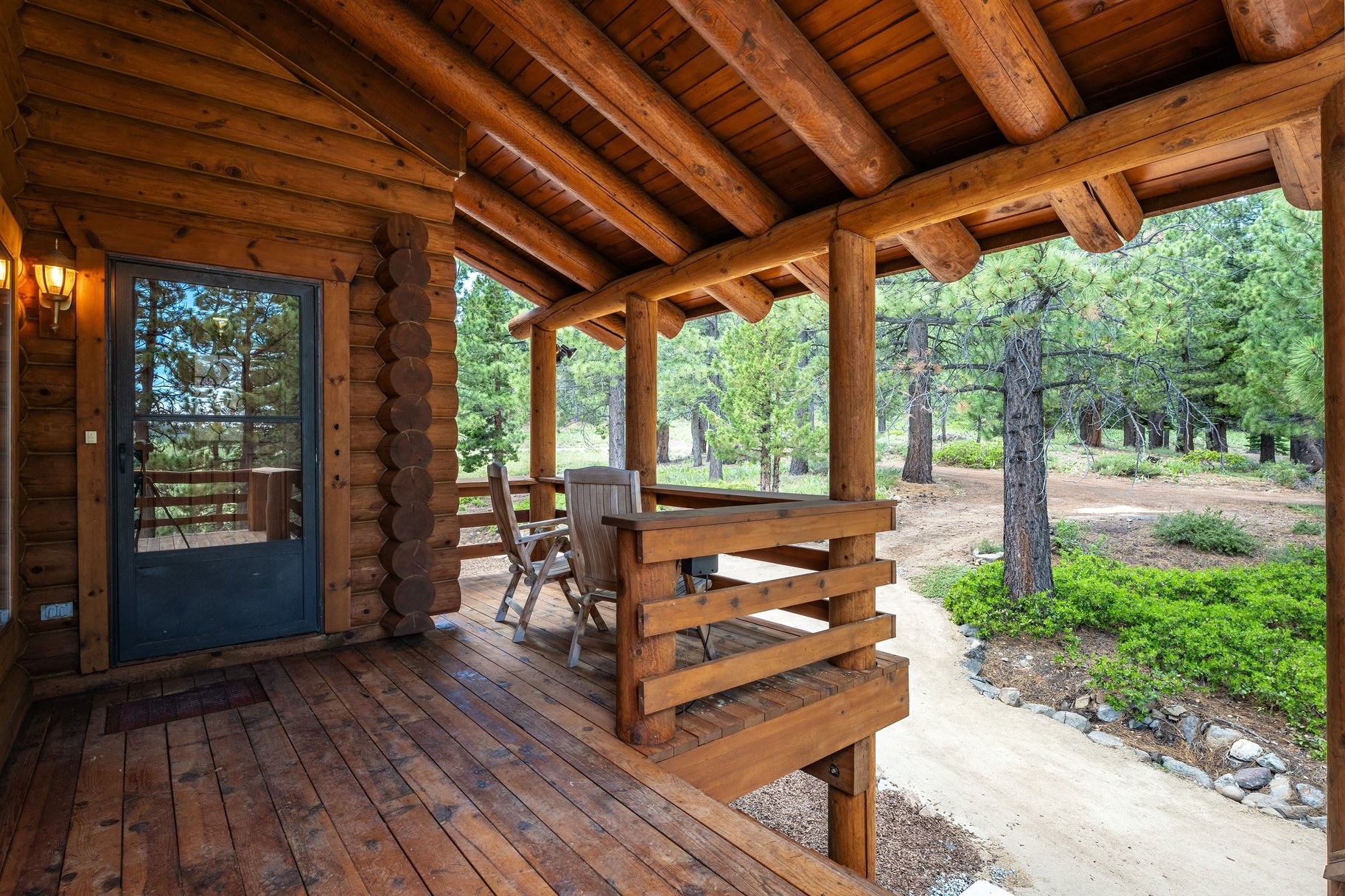  juniper sky lodge, home to where  the heart meets the earth - 物件實景
