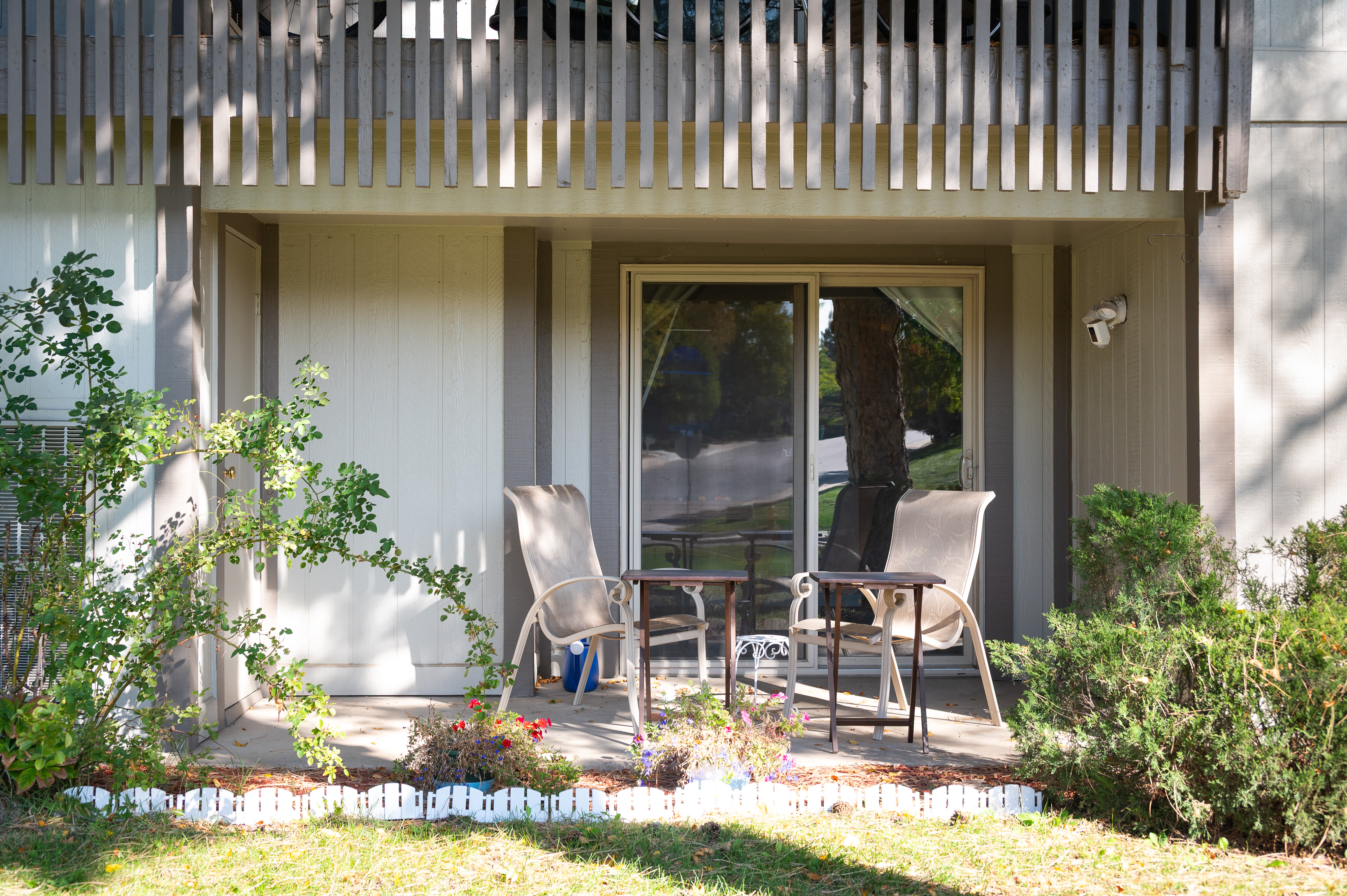  Charming Hunters Hill Condo  1 Bed, 1 Bath - 物件實景